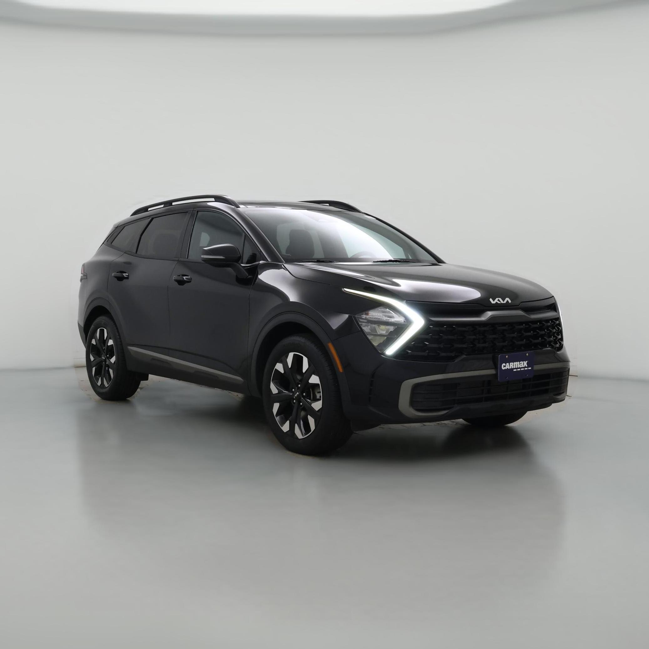 Thumbnail: 2023 Kia Sportage - 1