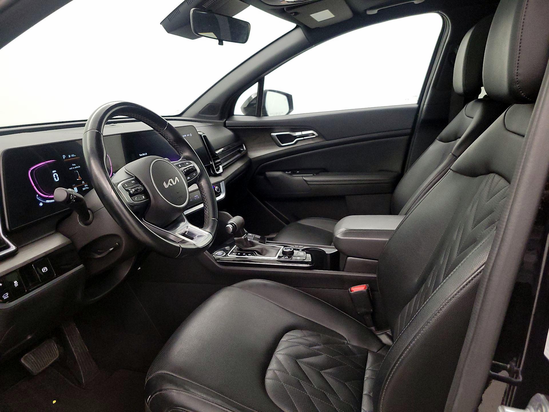 Thumbnail: 2023 Kia Sportage - 11