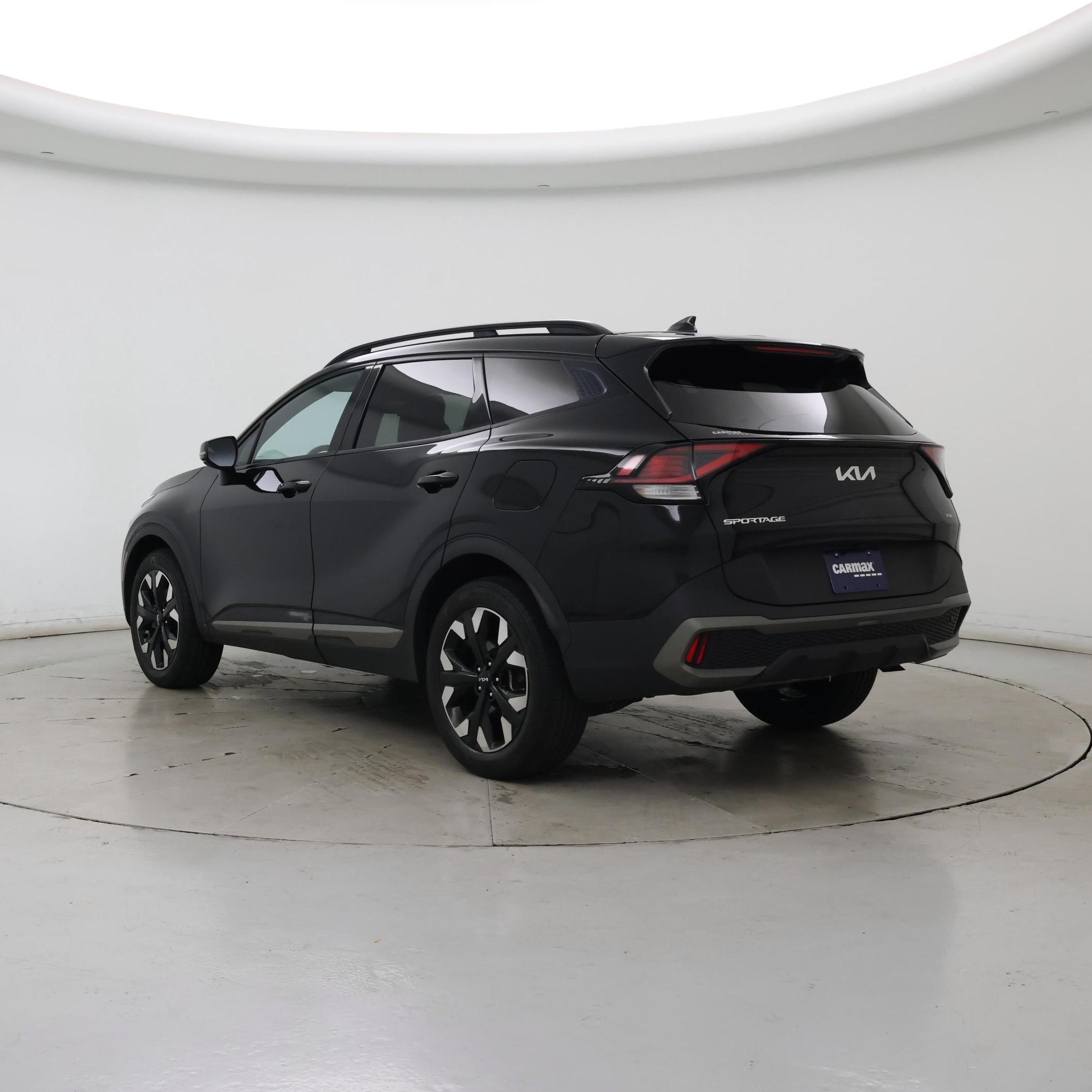 Thumbnail: 2023 Kia Sportage - 2