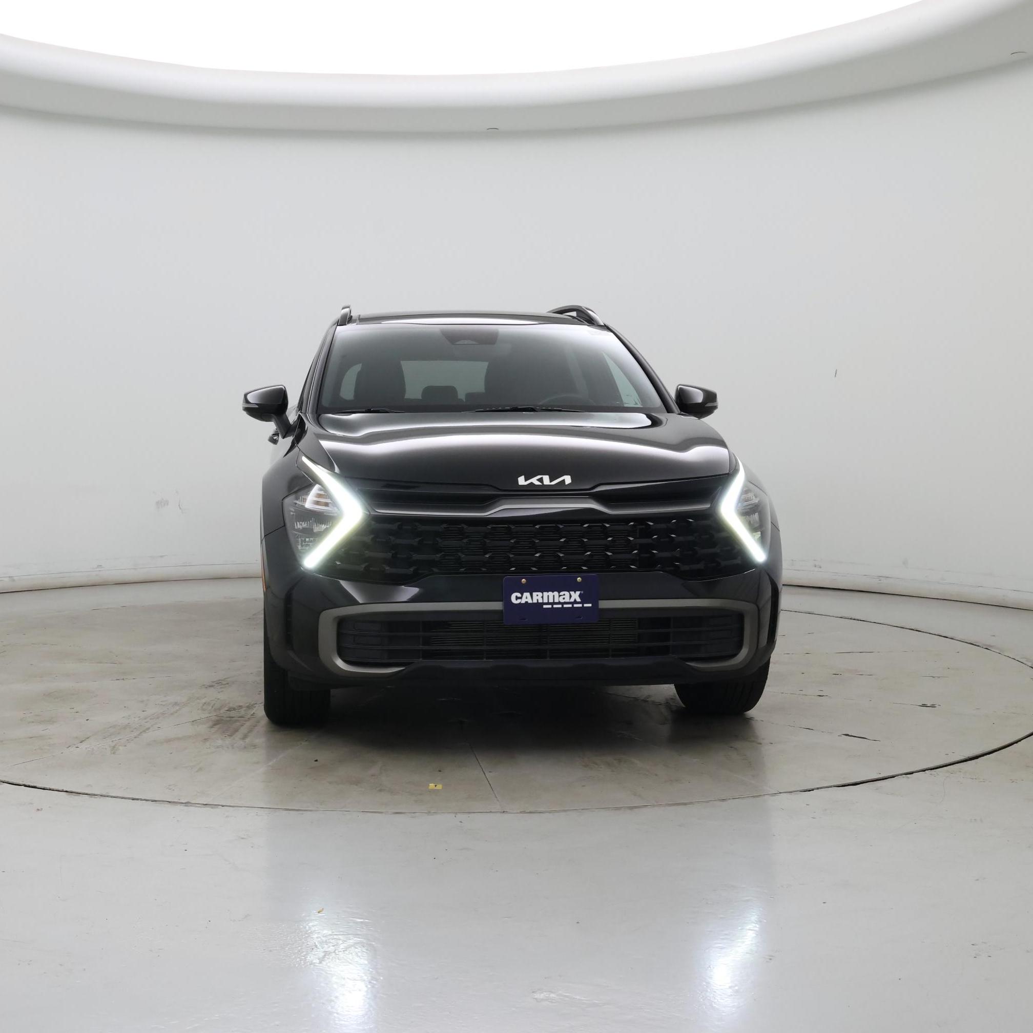 Thumbnail: 2023 Kia Sportage - 5