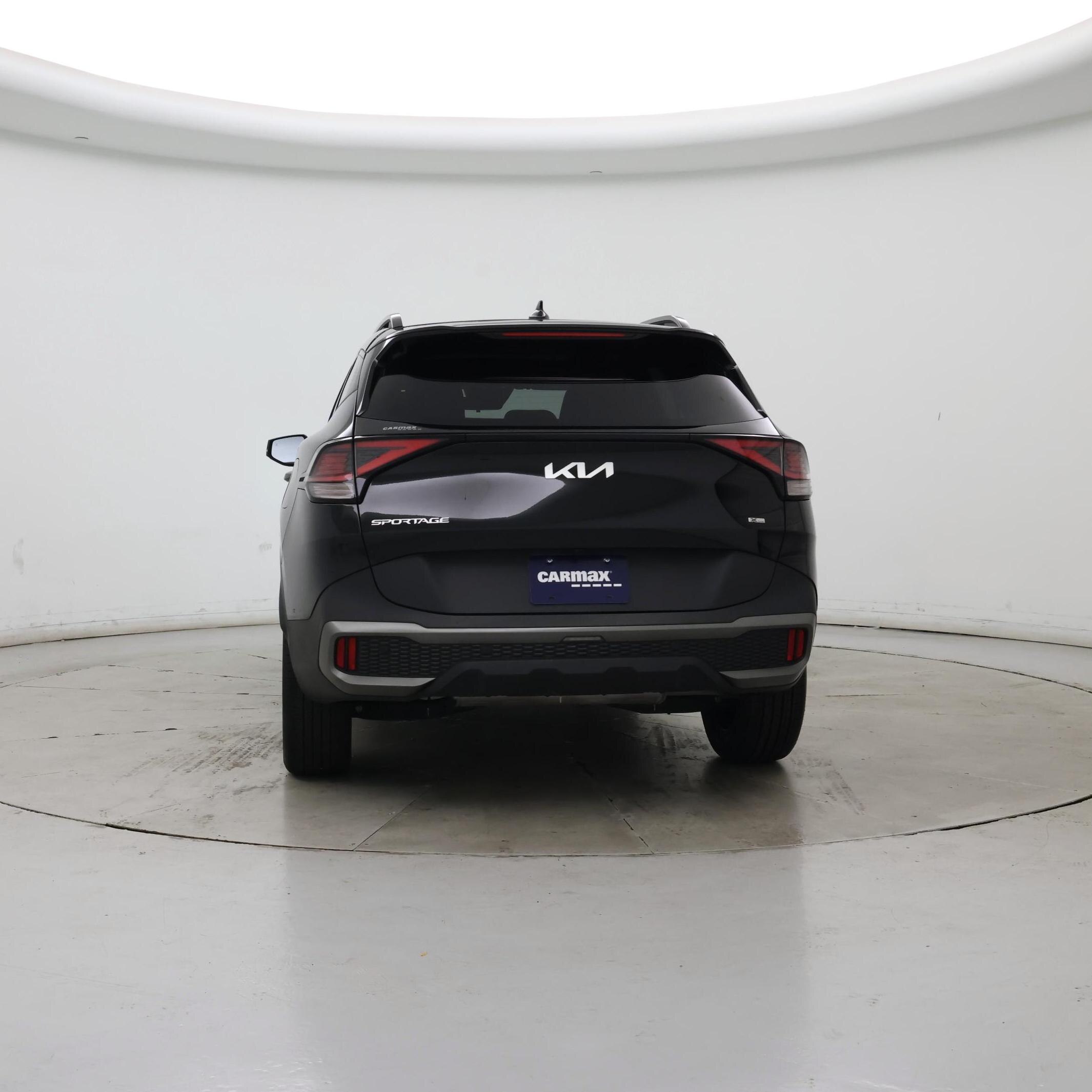 Thumbnail: 2023 Kia Sportage - 6