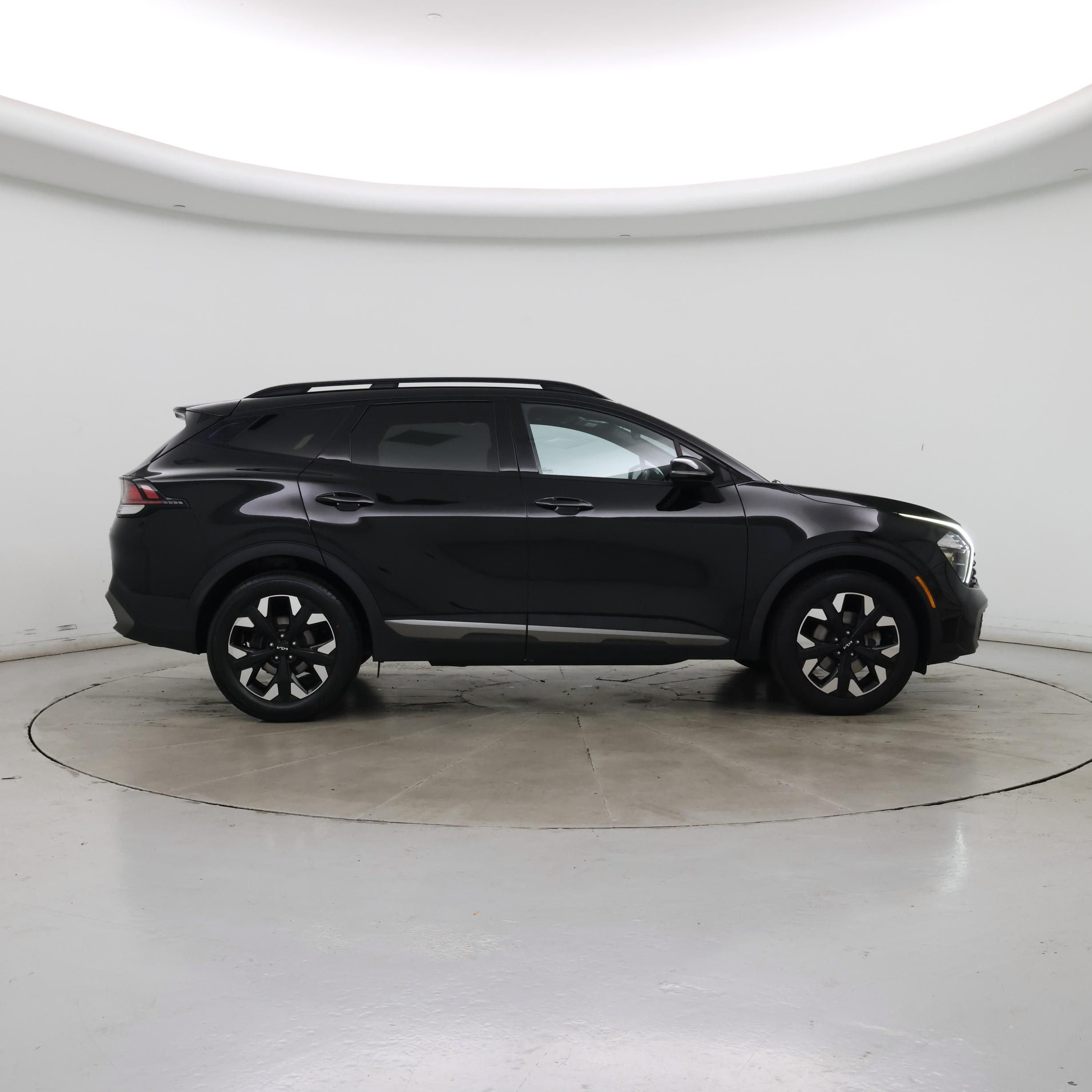 Thumbnail: 2023 Kia Sportage - 7