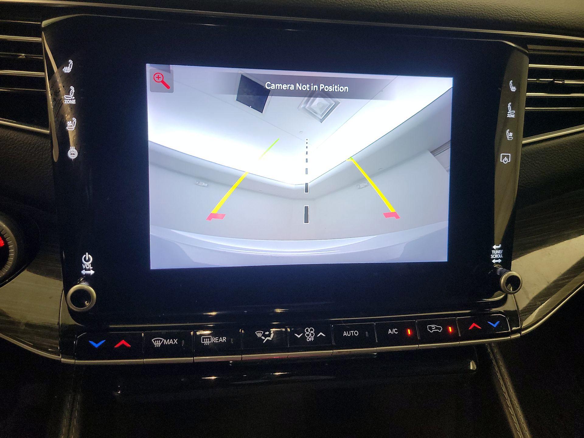 Thumbnail: 2022 Jeep Wagoneer - 15