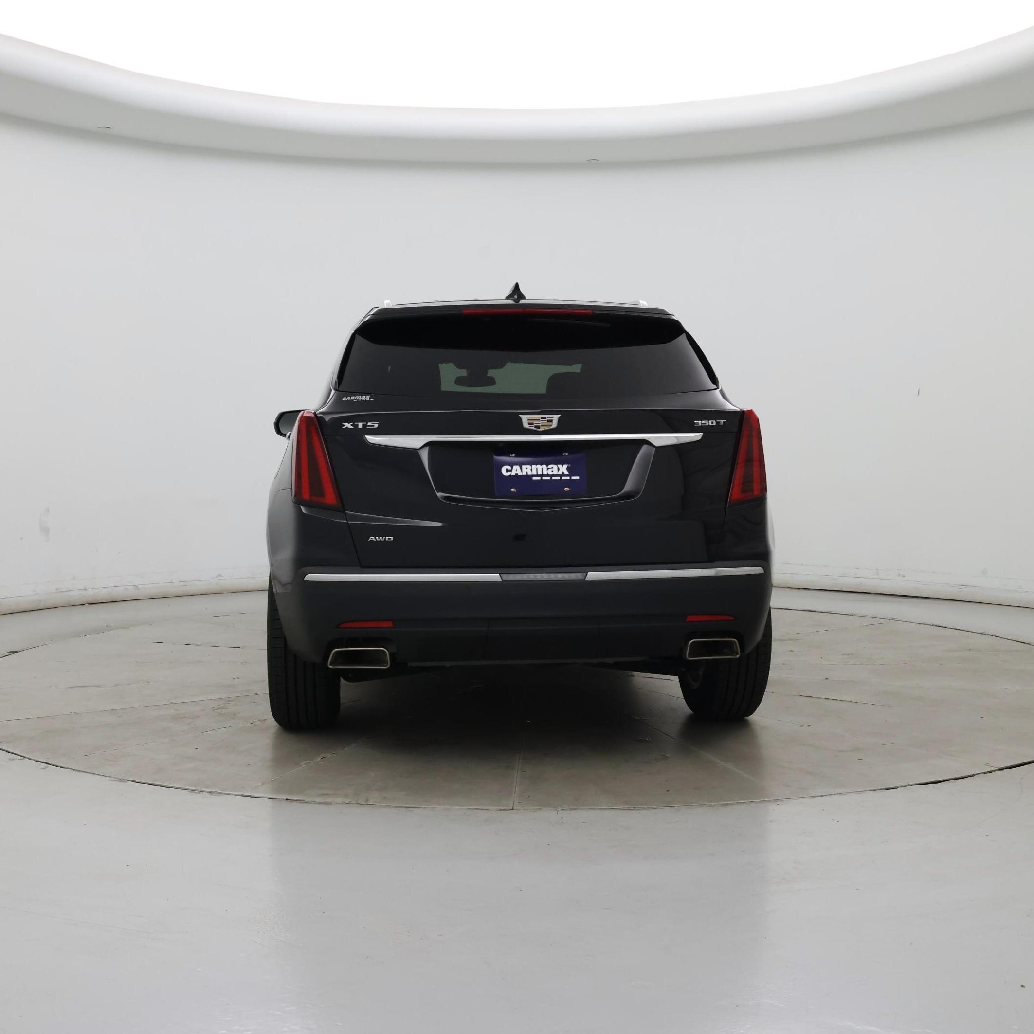Thumbnail: 2022 Cadillac XT5 - 6