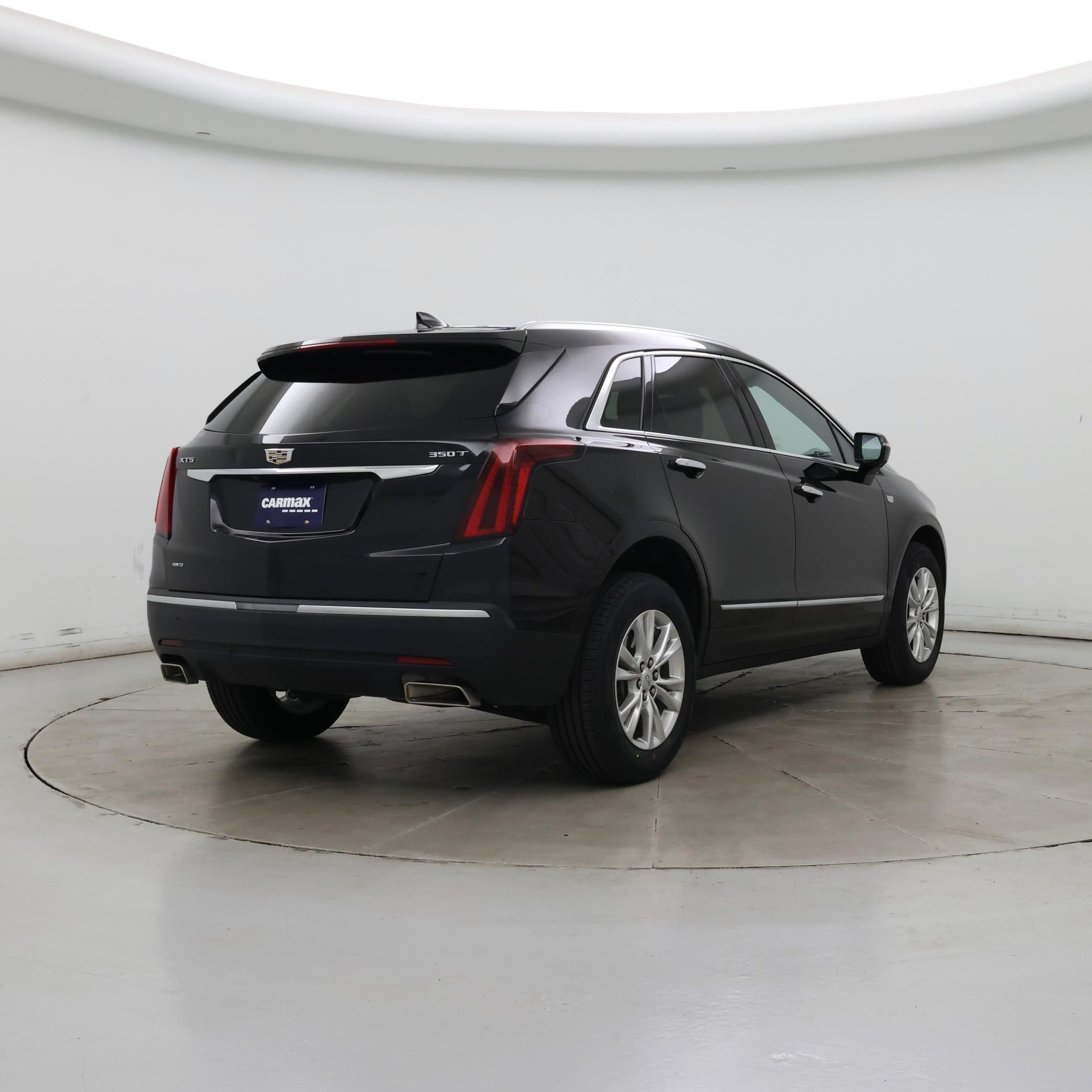 Thumbnail: 2022 Cadillac XT5 - 8