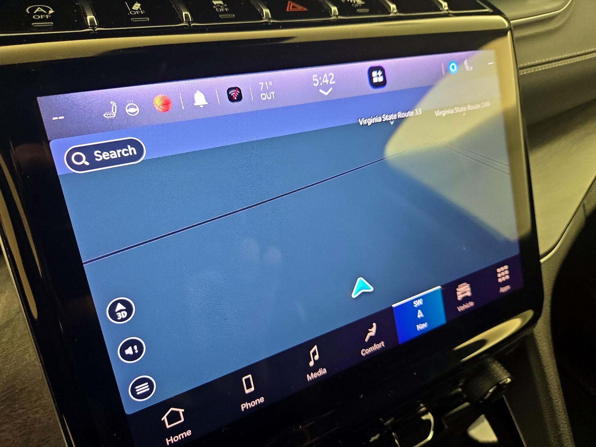 Thumbnail: 2023 Jeep Grand Cherokee L - 14