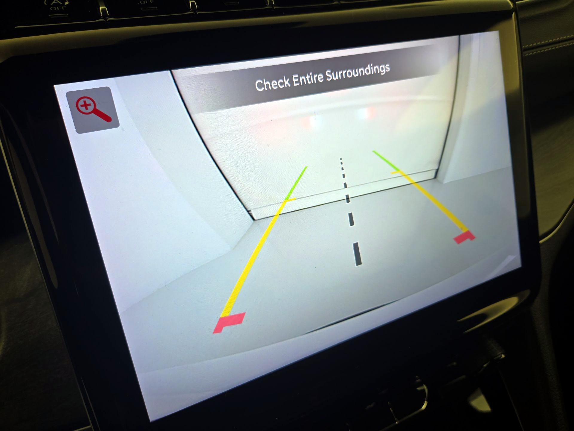 Thumbnail: 2023 Jeep Grand Cherokee L - 15