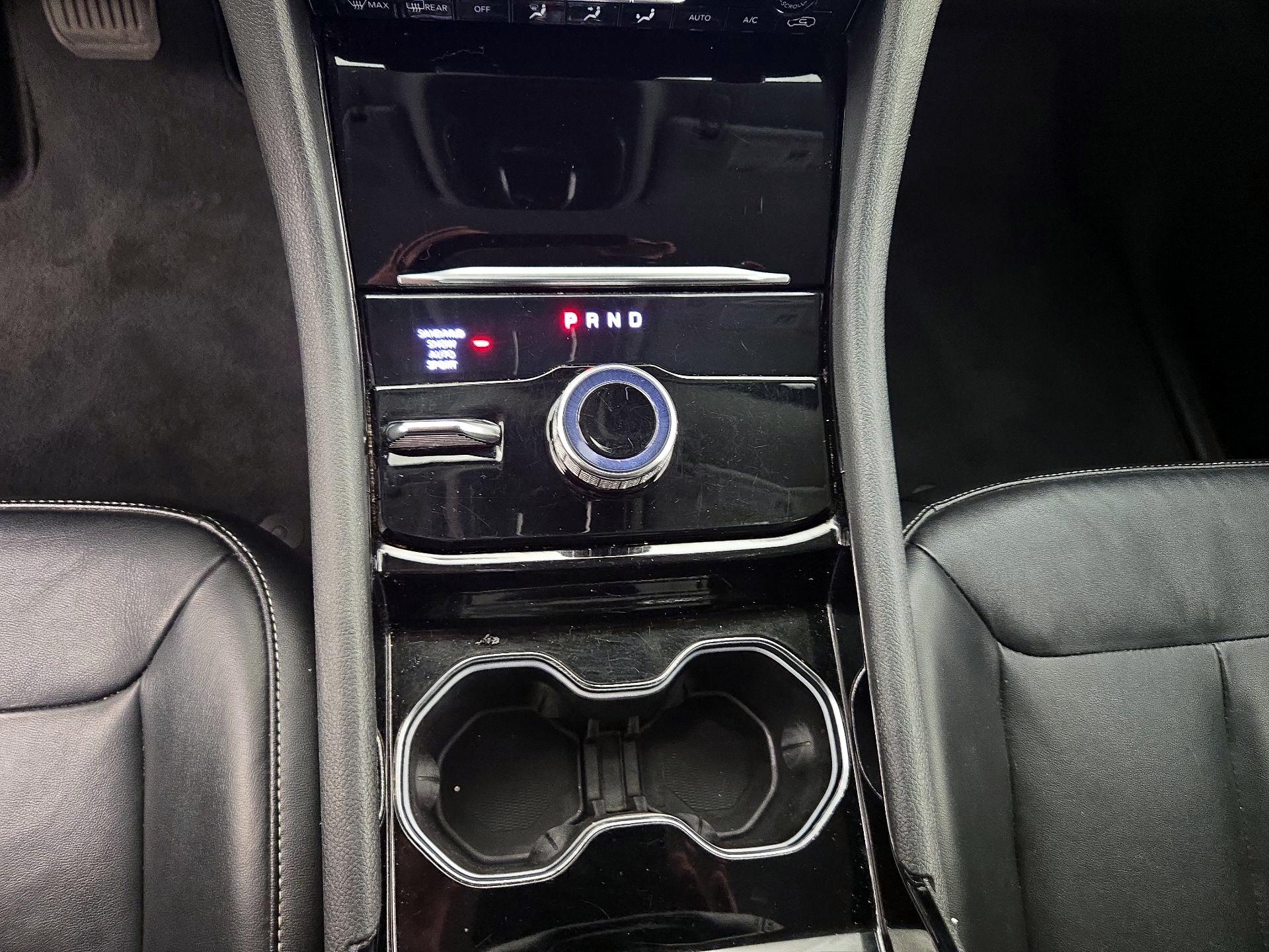 Thumbnail: 2023 Jeep Grand Cherokee L - 18