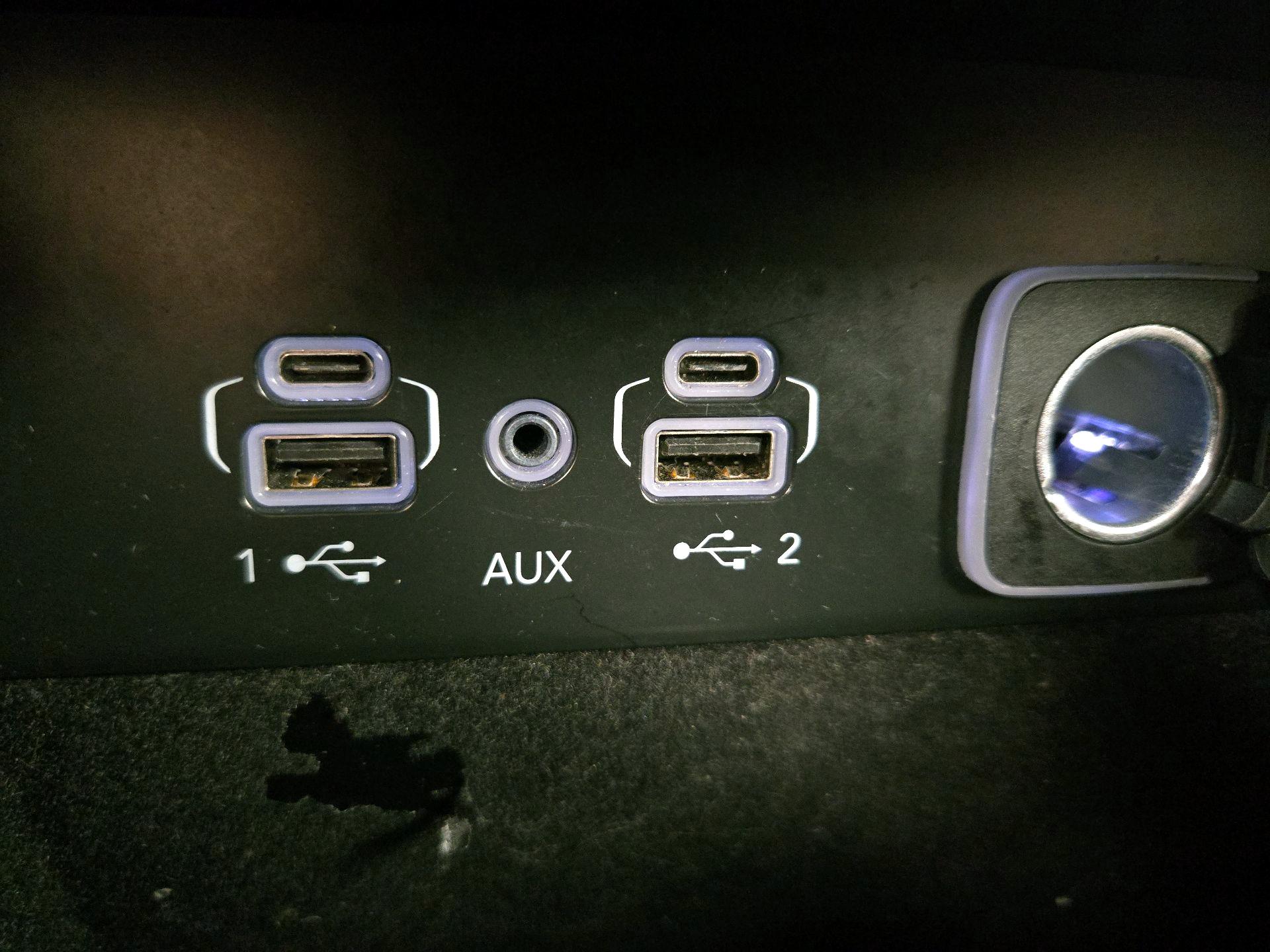 Thumbnail: 2023 Jeep Grand Cherokee L - 19