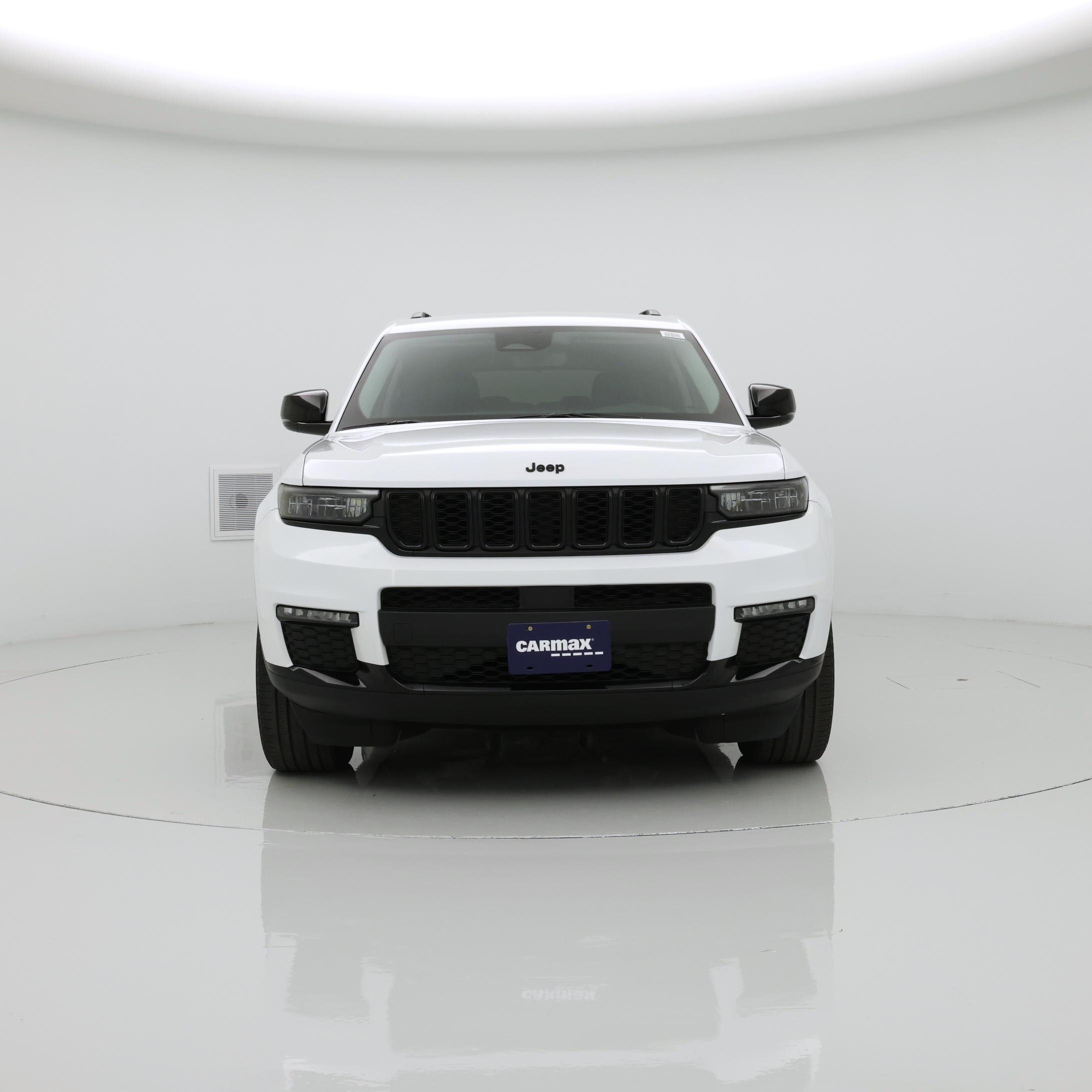 Thumbnail: 2023 Jeep Grand Cherokee L - 5