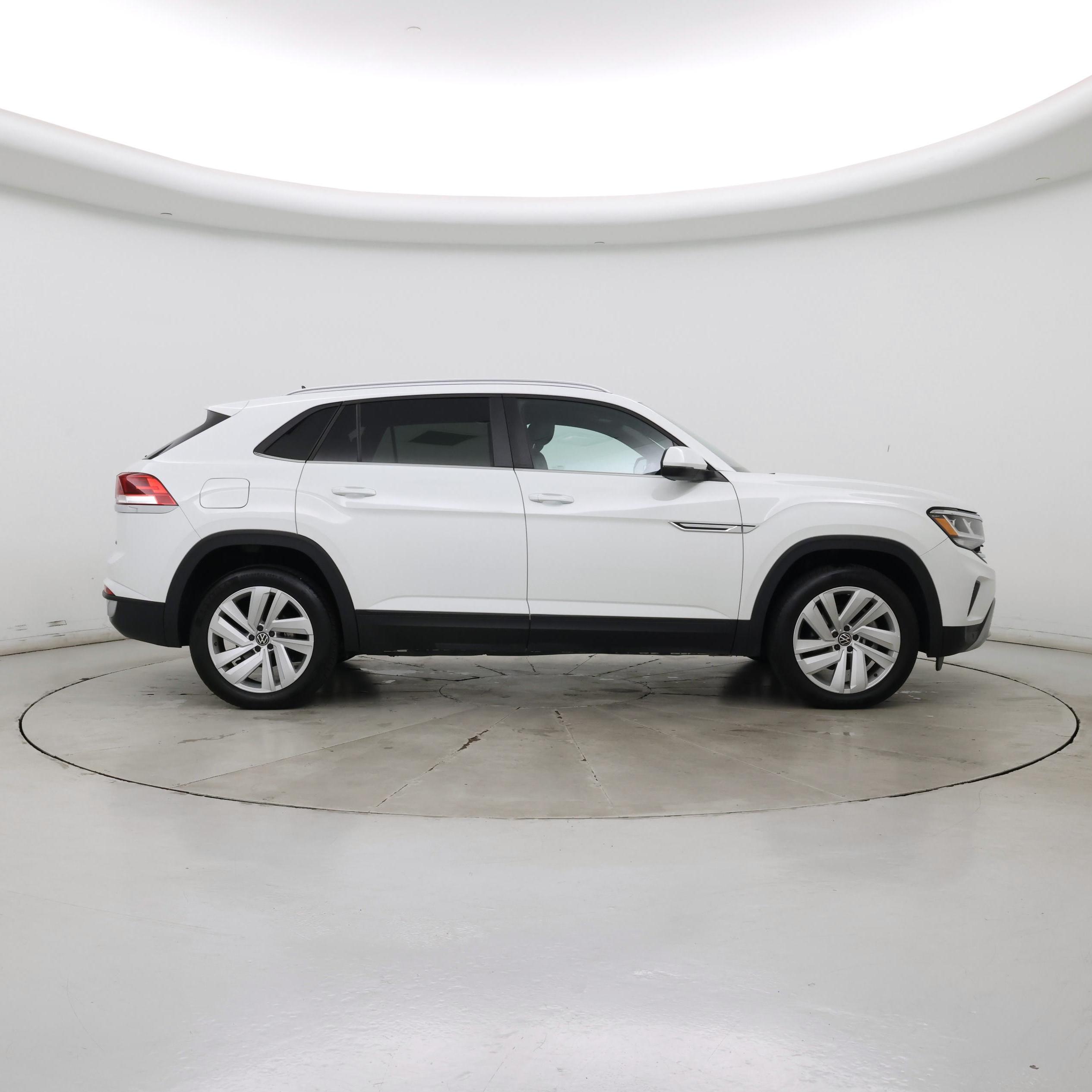 Thumbnail: 2021 Volkswagen Atlas - 7