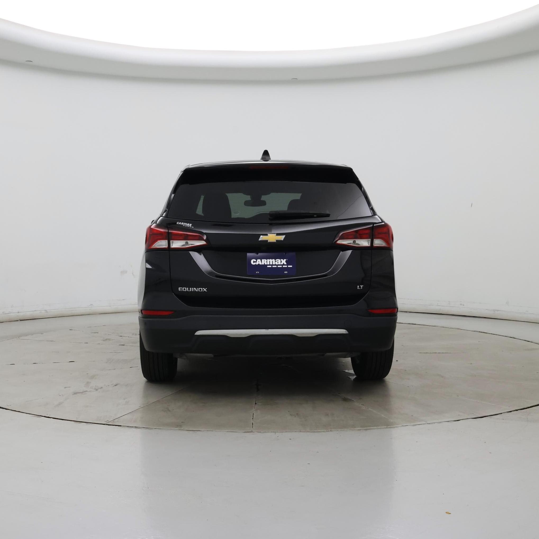 Thumbnail: 2022 Chevrolet Equinox - 6