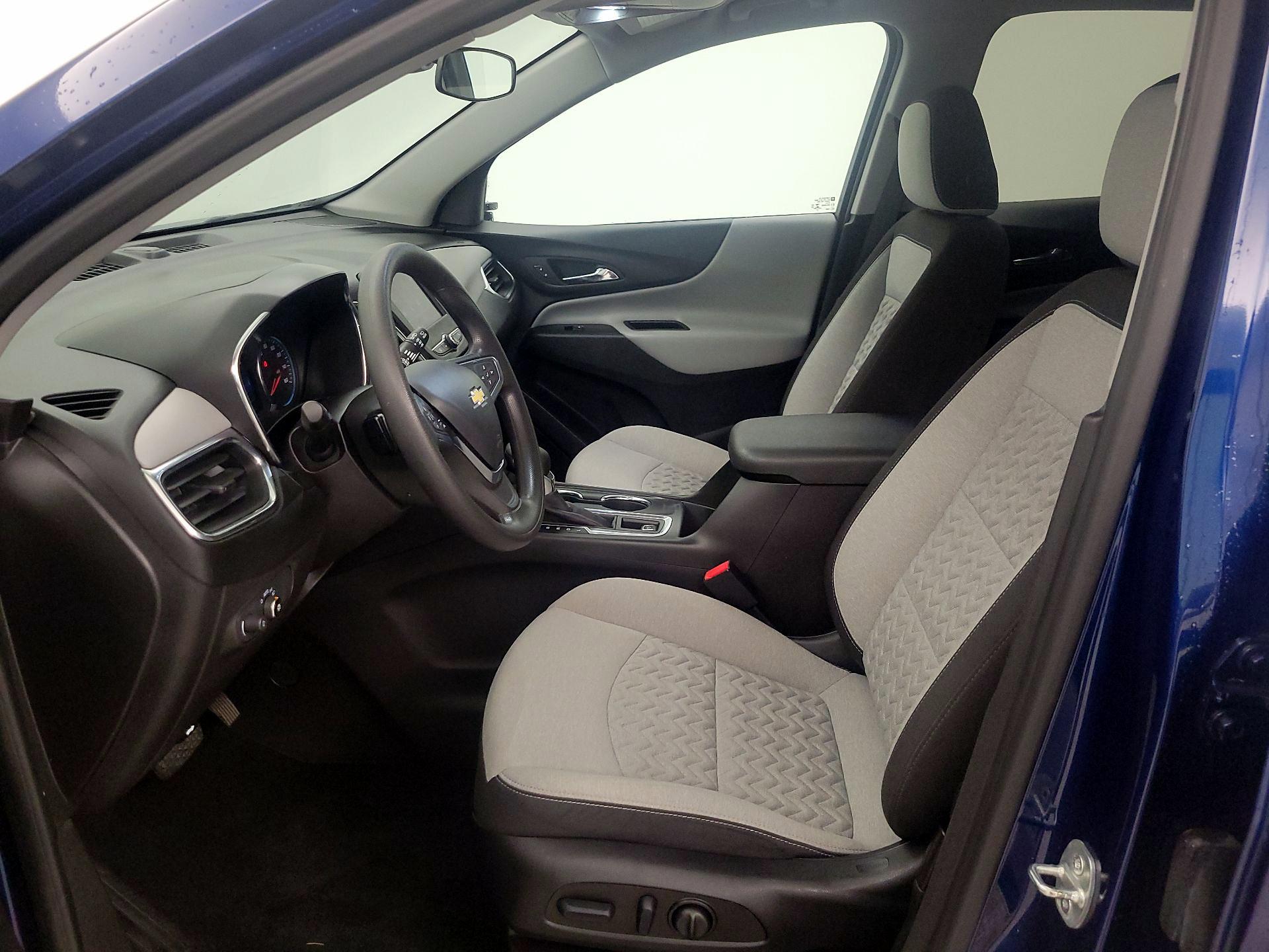 Thumbnail: 2023 Chevrolet Equinox - 11