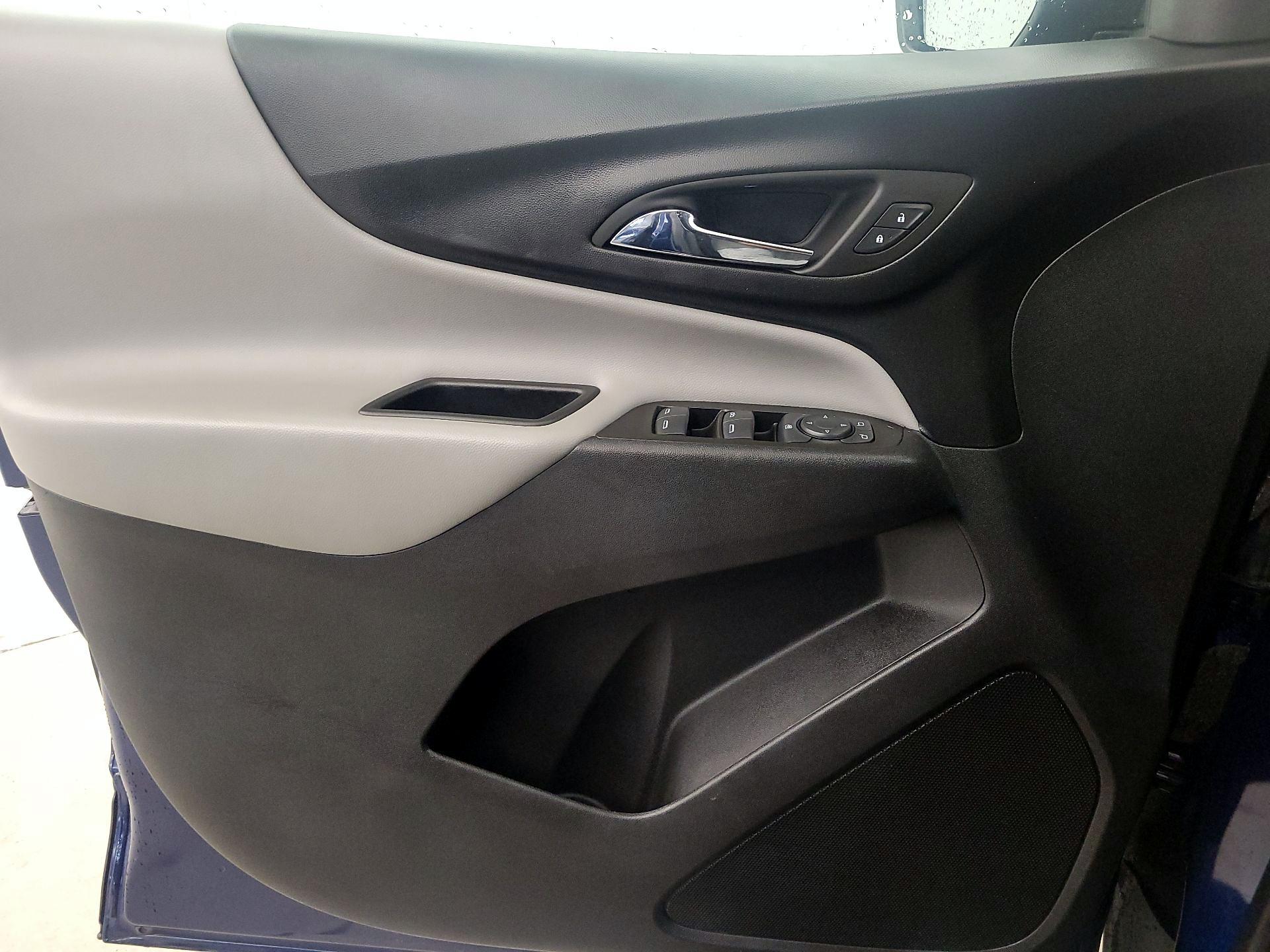 Thumbnail: 2023 Chevrolet Equinox - 12