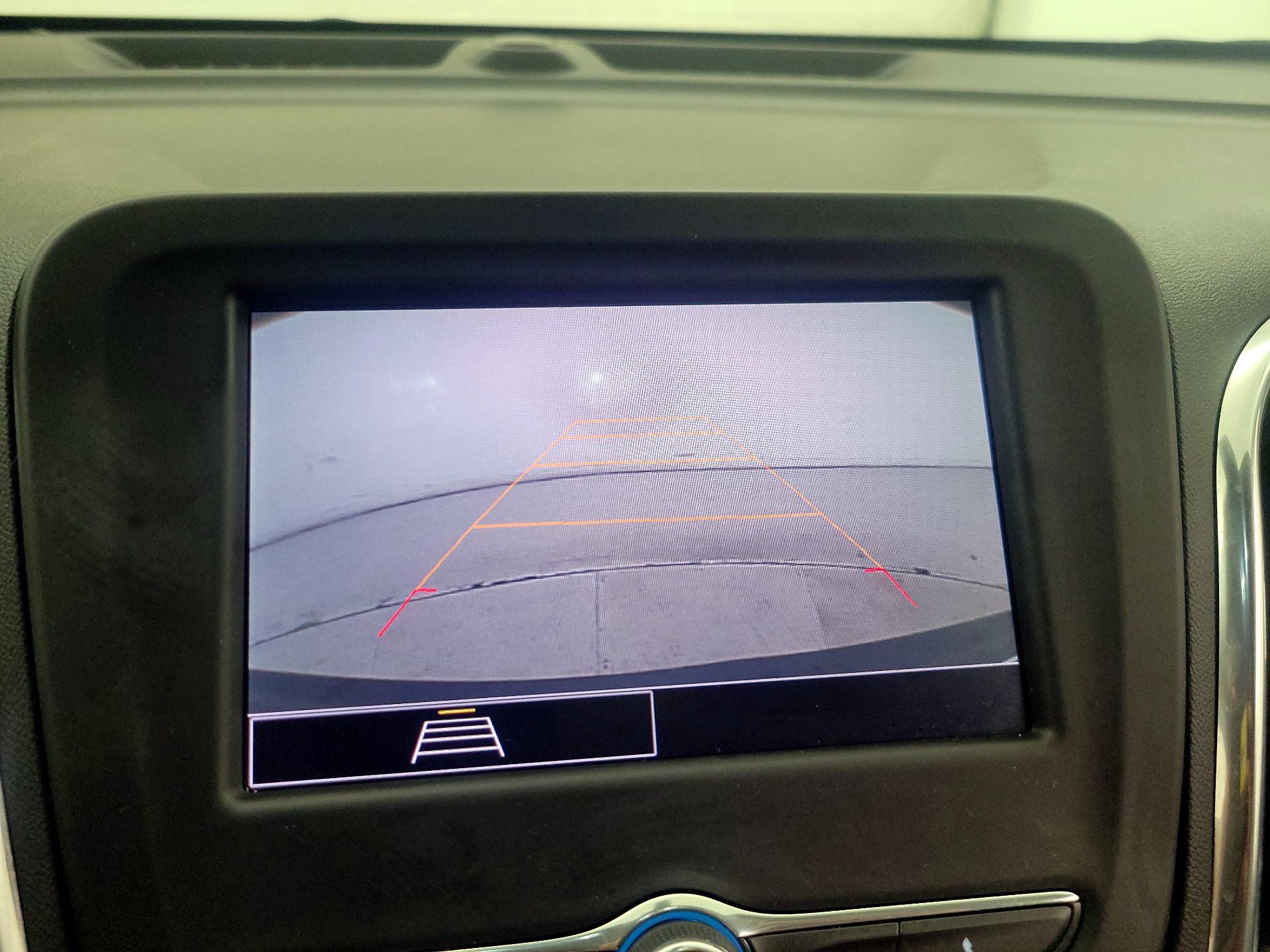 Thumbnail: 2023 Chevrolet Equinox - 14