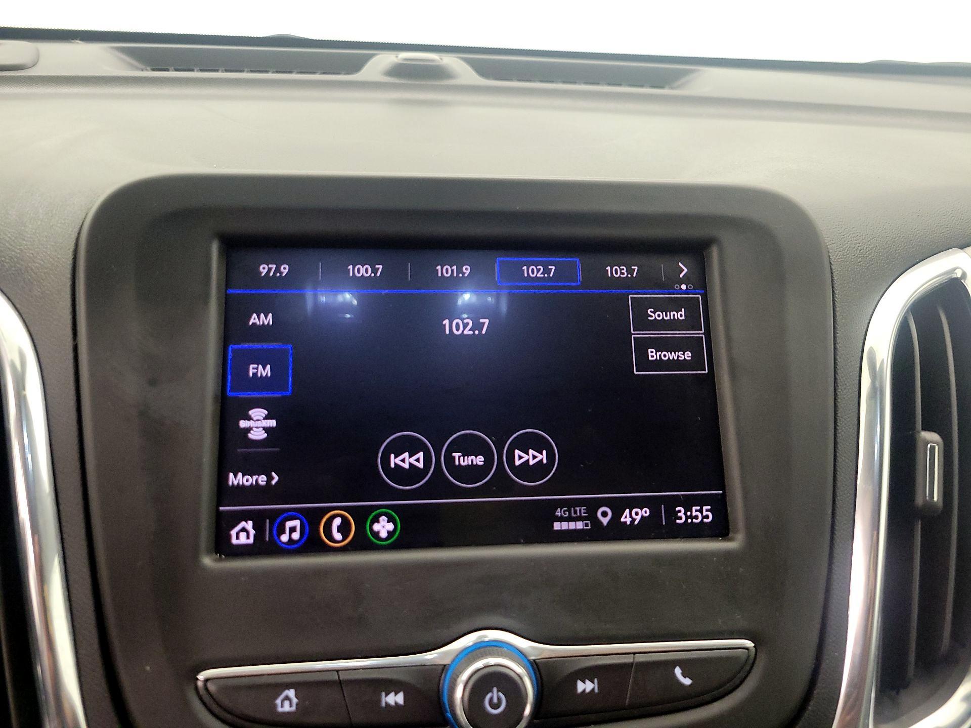 Thumbnail: 2023 Chevrolet Equinox - 15