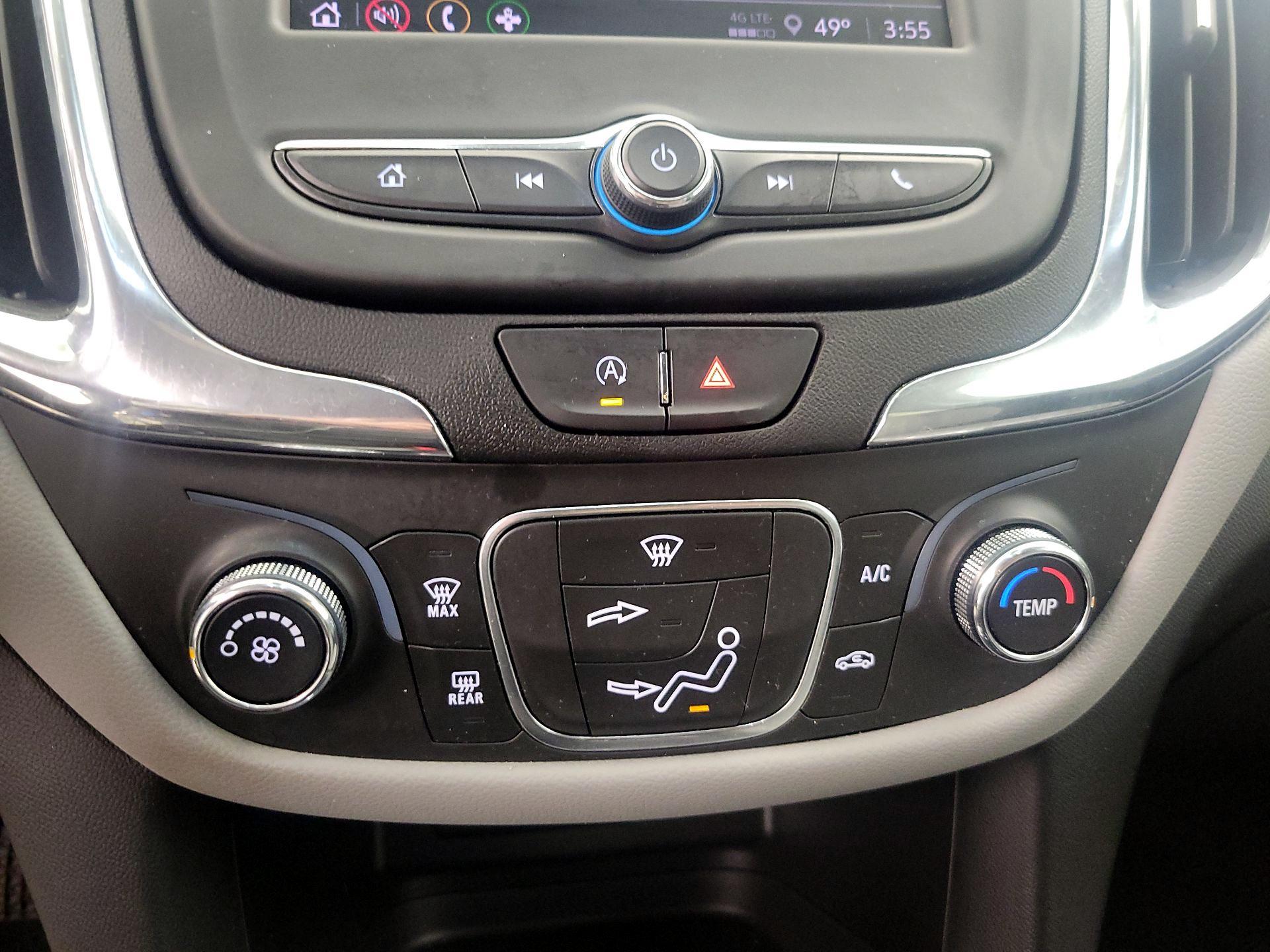 Thumbnail: 2023 Chevrolet Equinox - 16