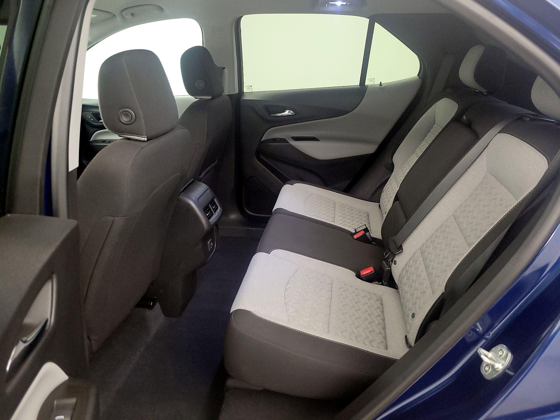 Thumbnail: 2023 Chevrolet Equinox - 19