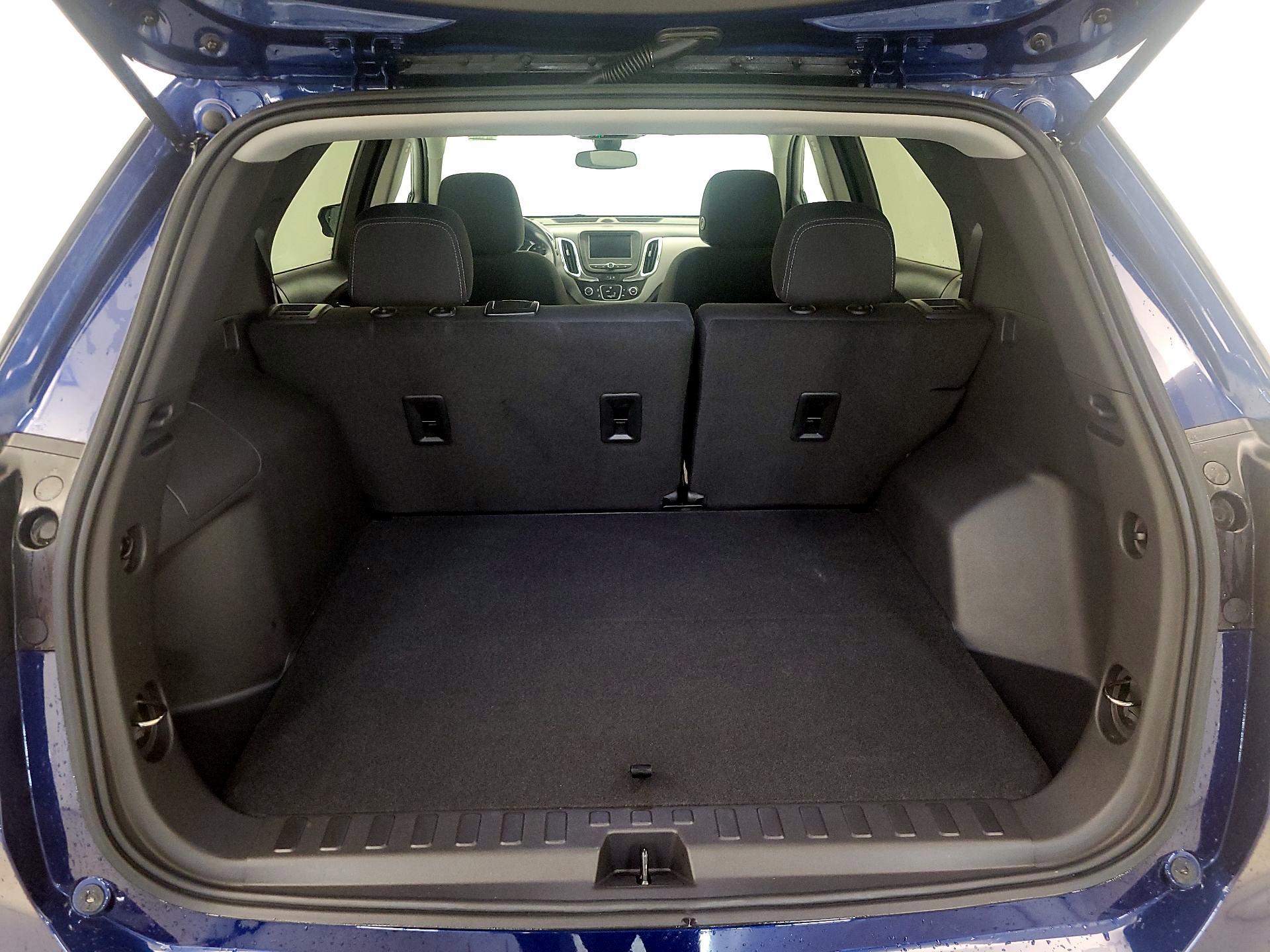 Thumbnail: 2023 Chevrolet Equinox - 20