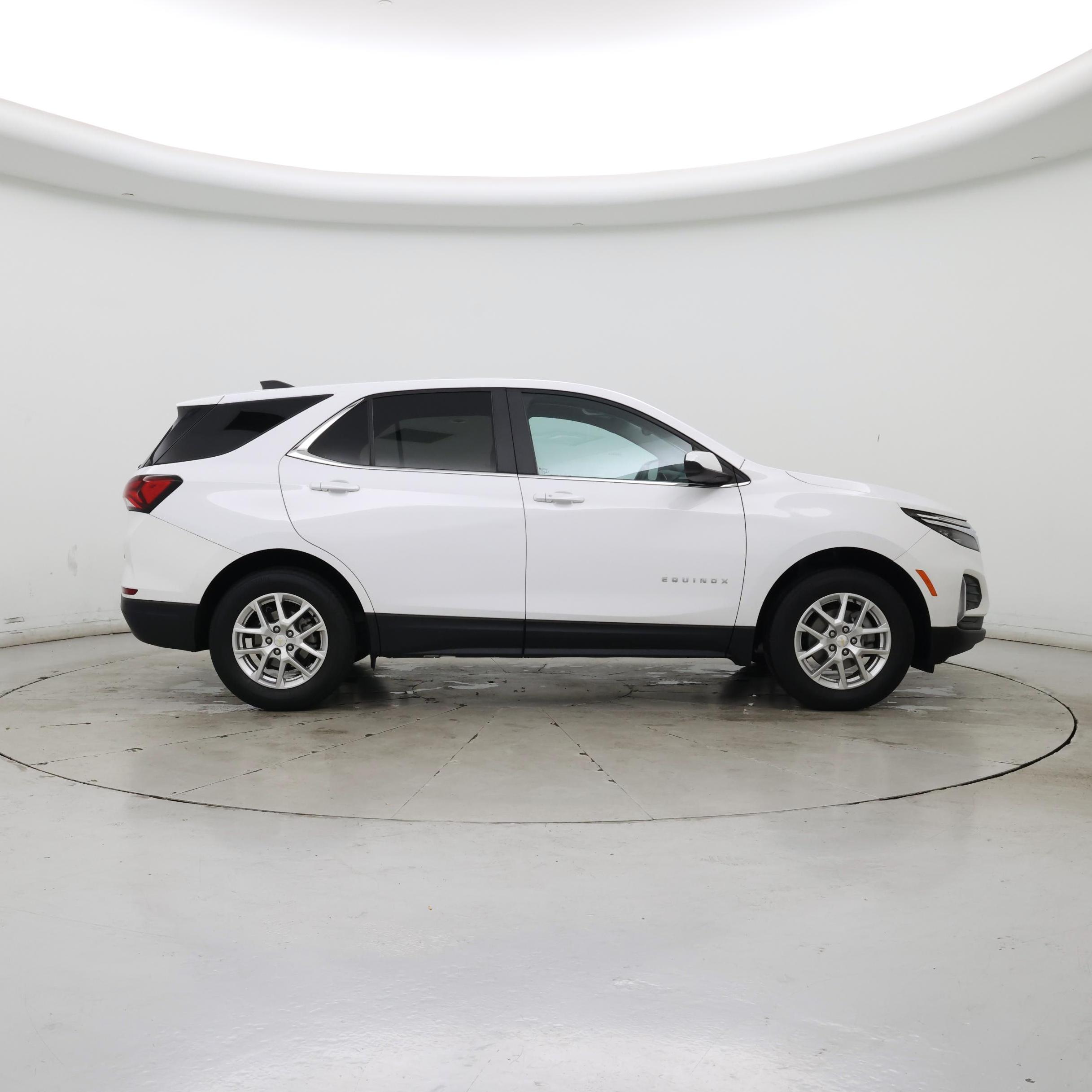 Thumbnail: 2022 Chevrolet Equinox - 7