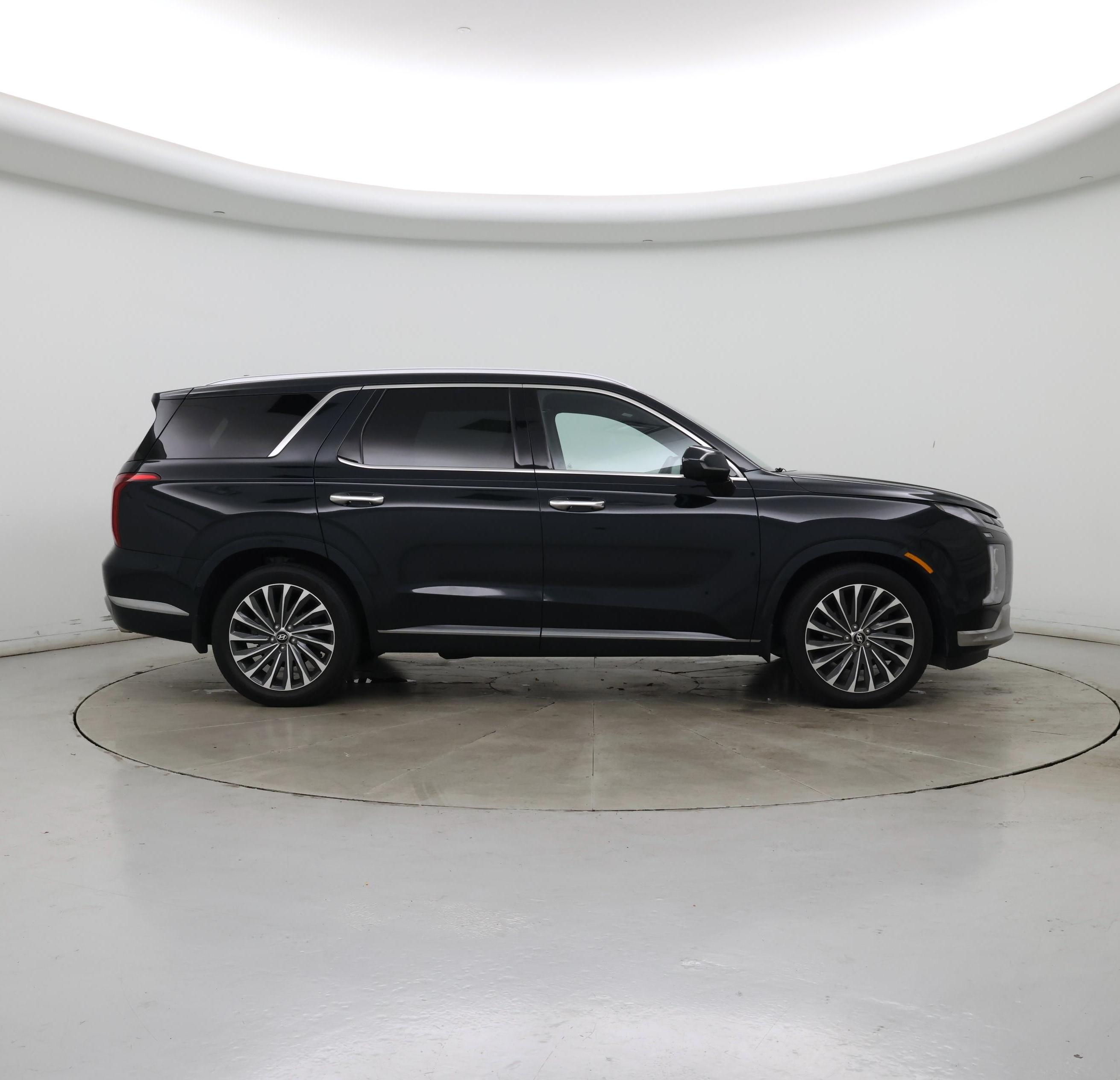 Thumbnail: 2024 Hyundai Palisade - 7
