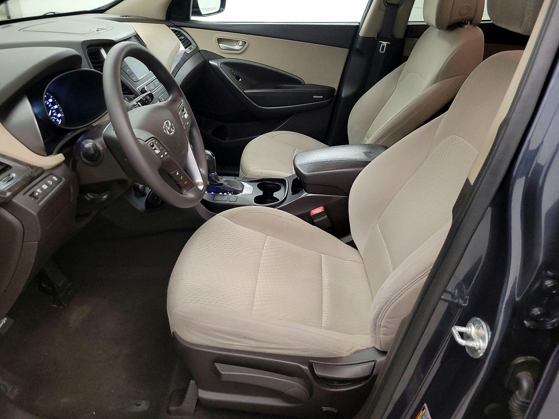 Thumbnail: 2018 Hyundai Santa Fe - 11