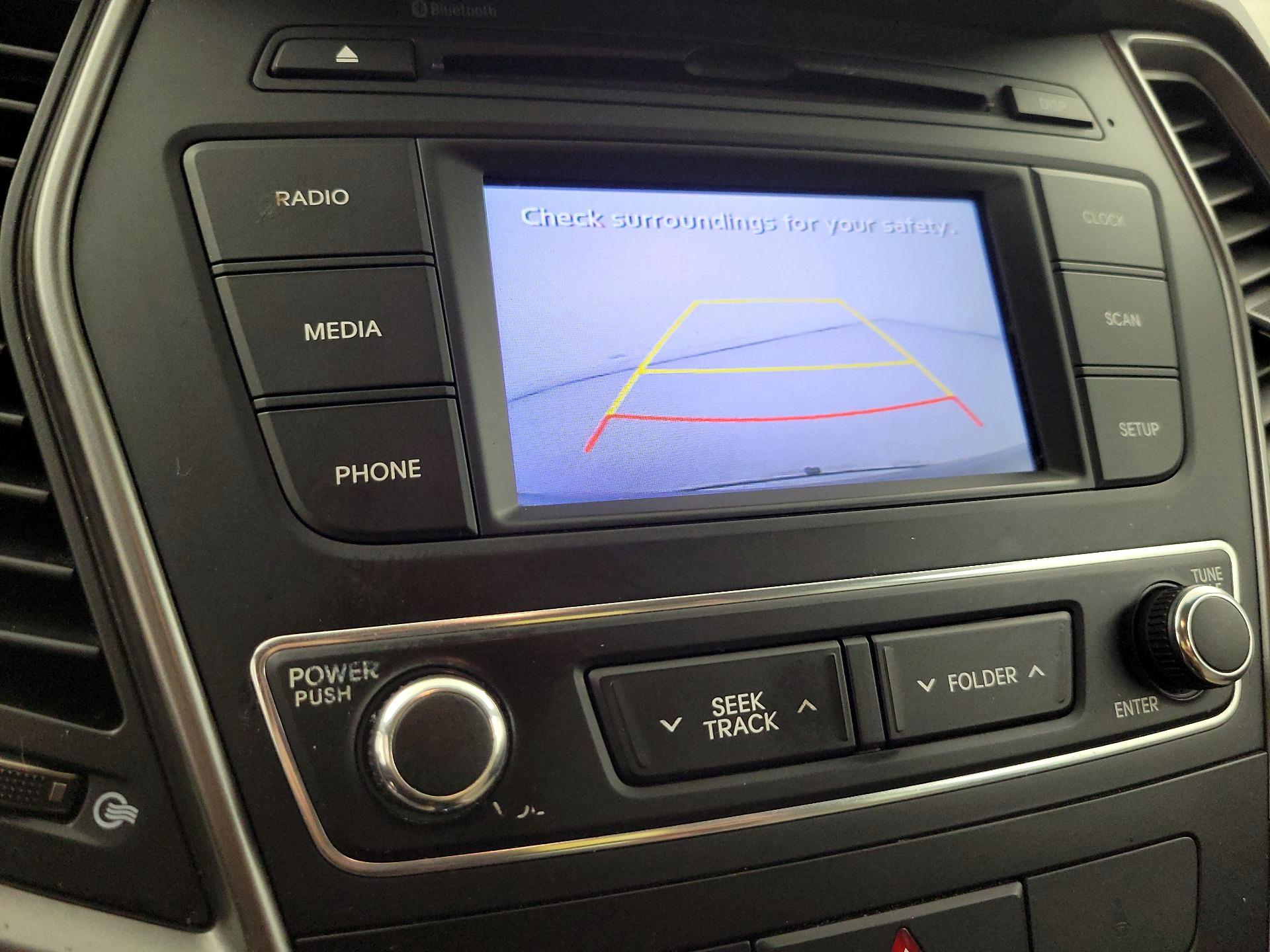 Thumbnail: 2018 Hyundai Santa Fe - 14