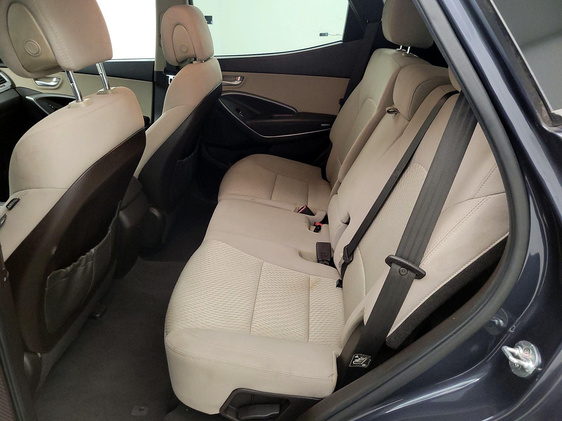 Thumbnail: 2018 Hyundai Santa Fe - 19