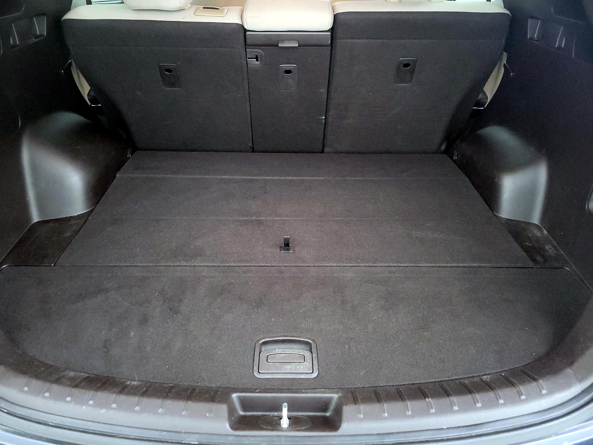 Thumbnail: 2018 Hyundai Santa Fe - 20