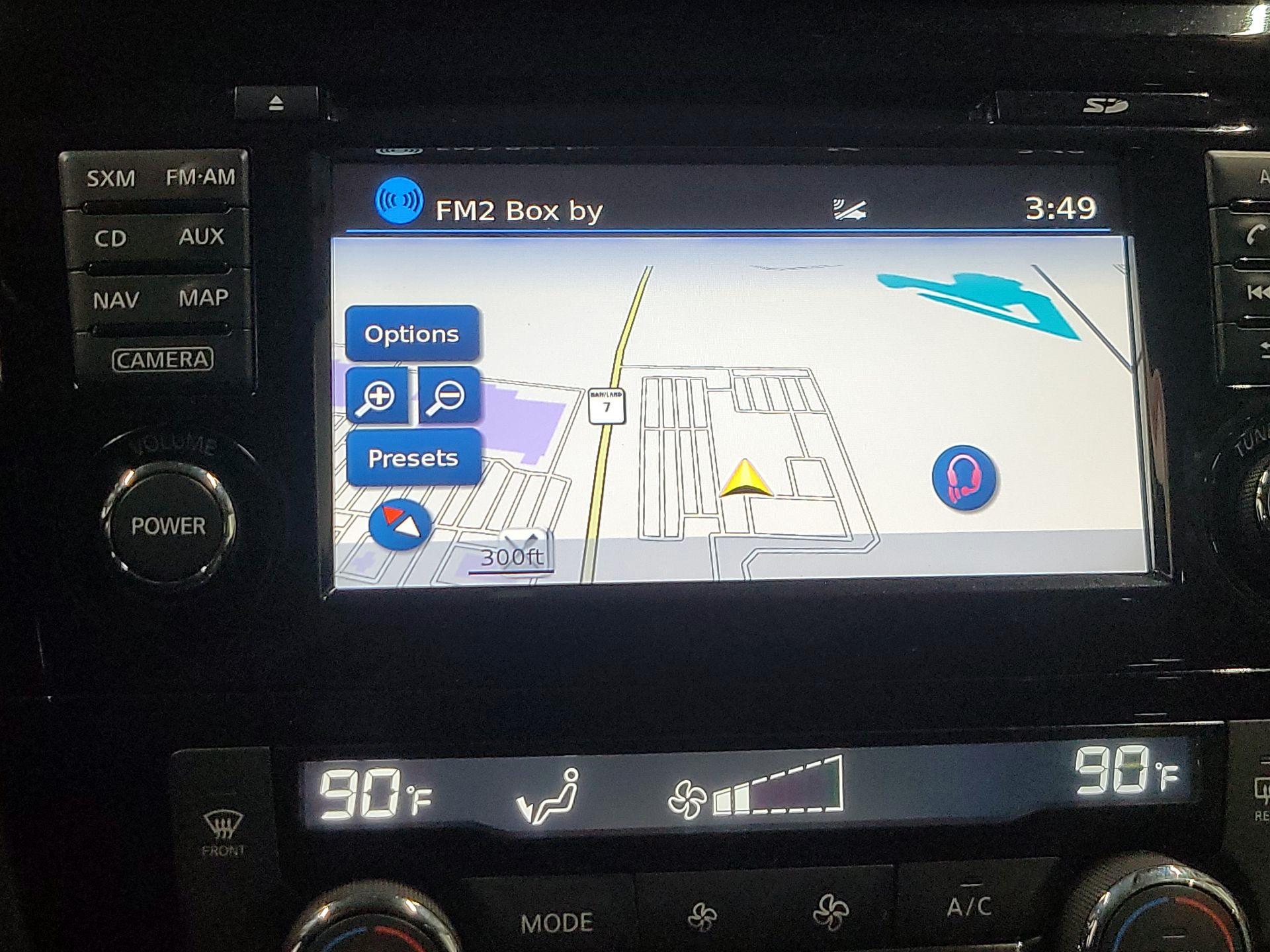 Thumbnail: 2017 Nissan Rogue - 14