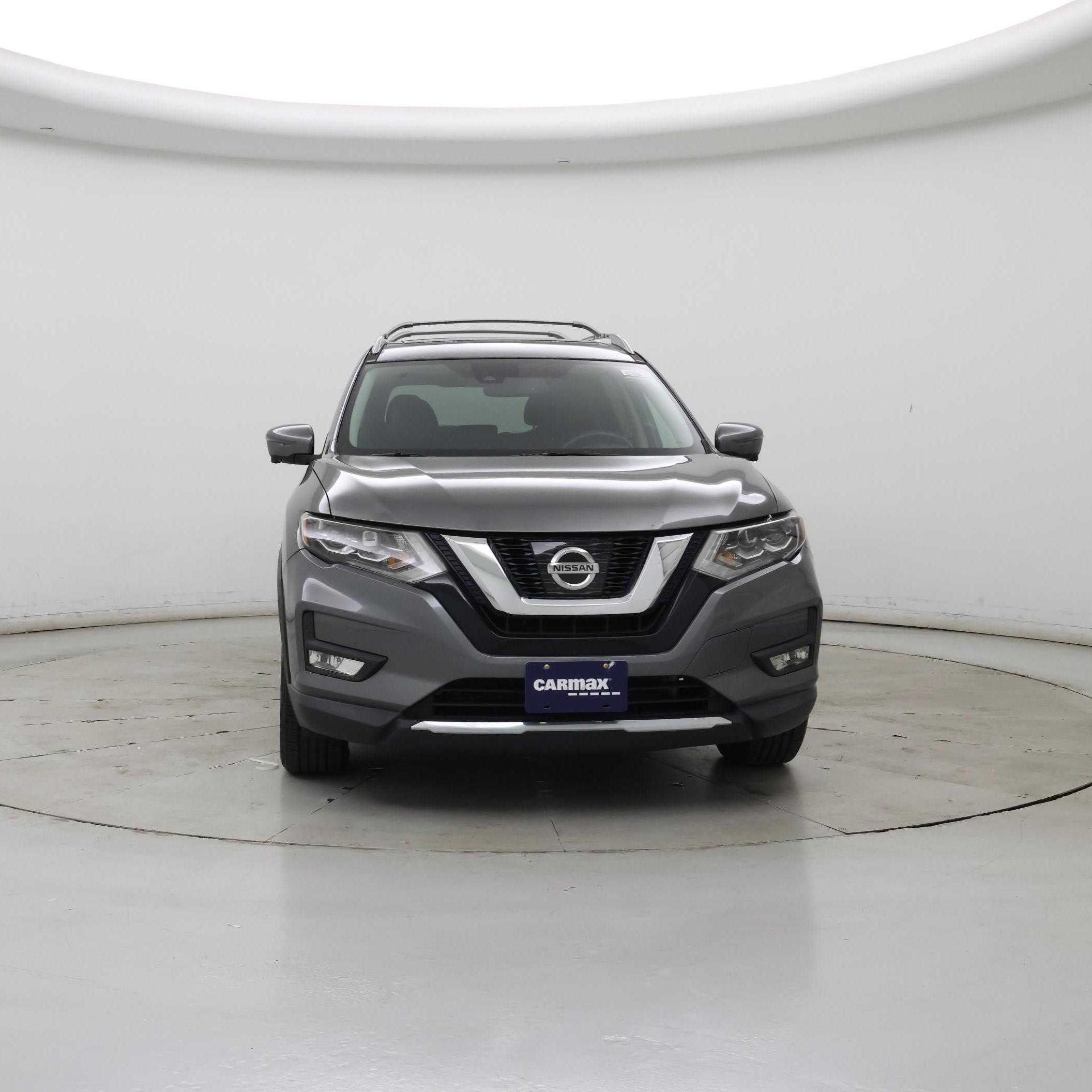 Thumbnail: 2017 Nissan Rogue - 5
