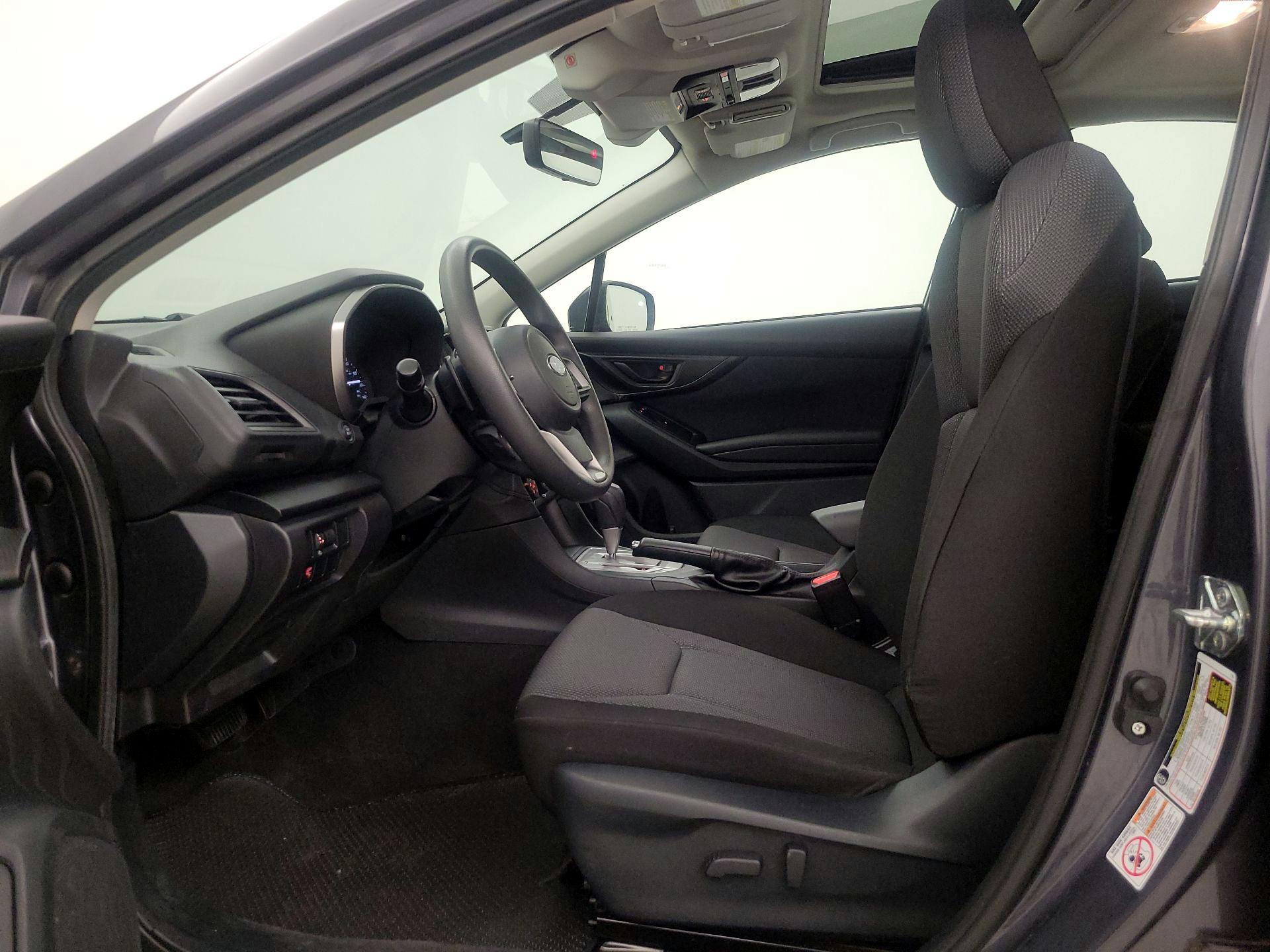 Thumbnail: 2020 Subaru Impreza - 11