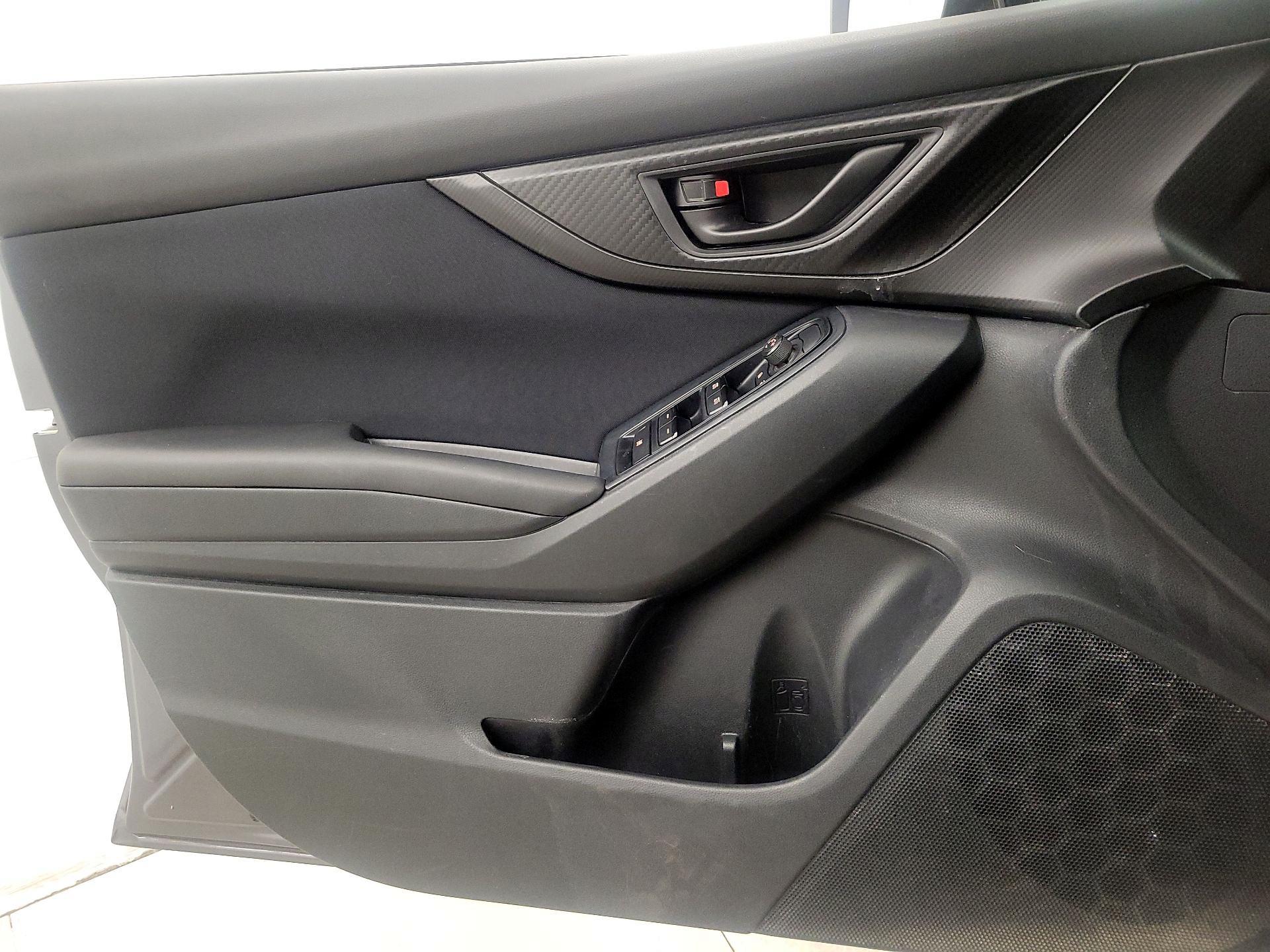 Thumbnail: 2020 Subaru Impreza - 12