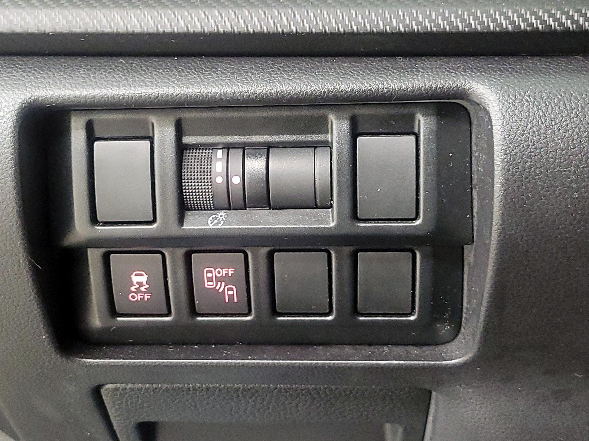 Thumbnail: 2020 Subaru Impreza - 13