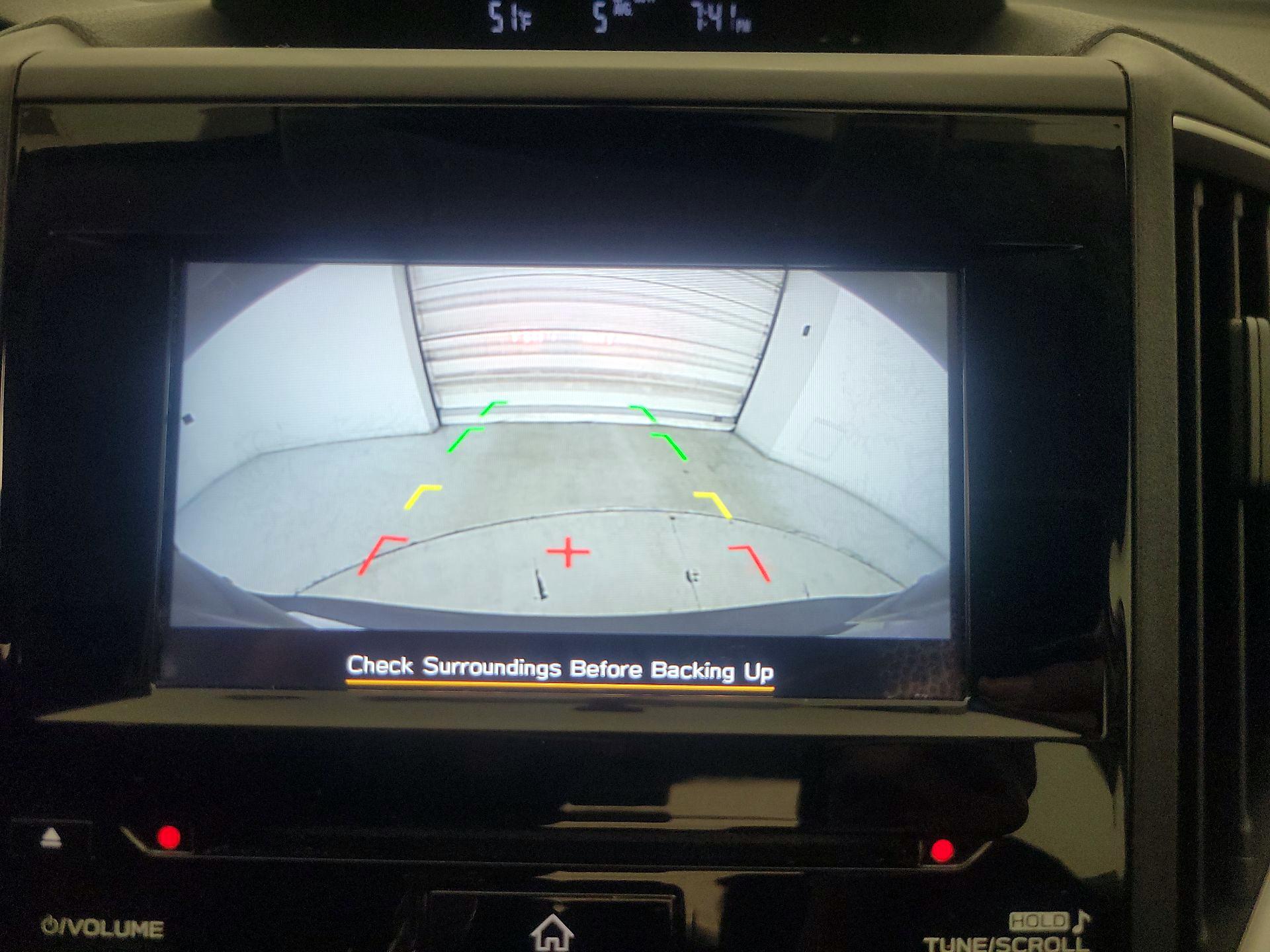 Thumbnail: 2020 Subaru Impreza - 14