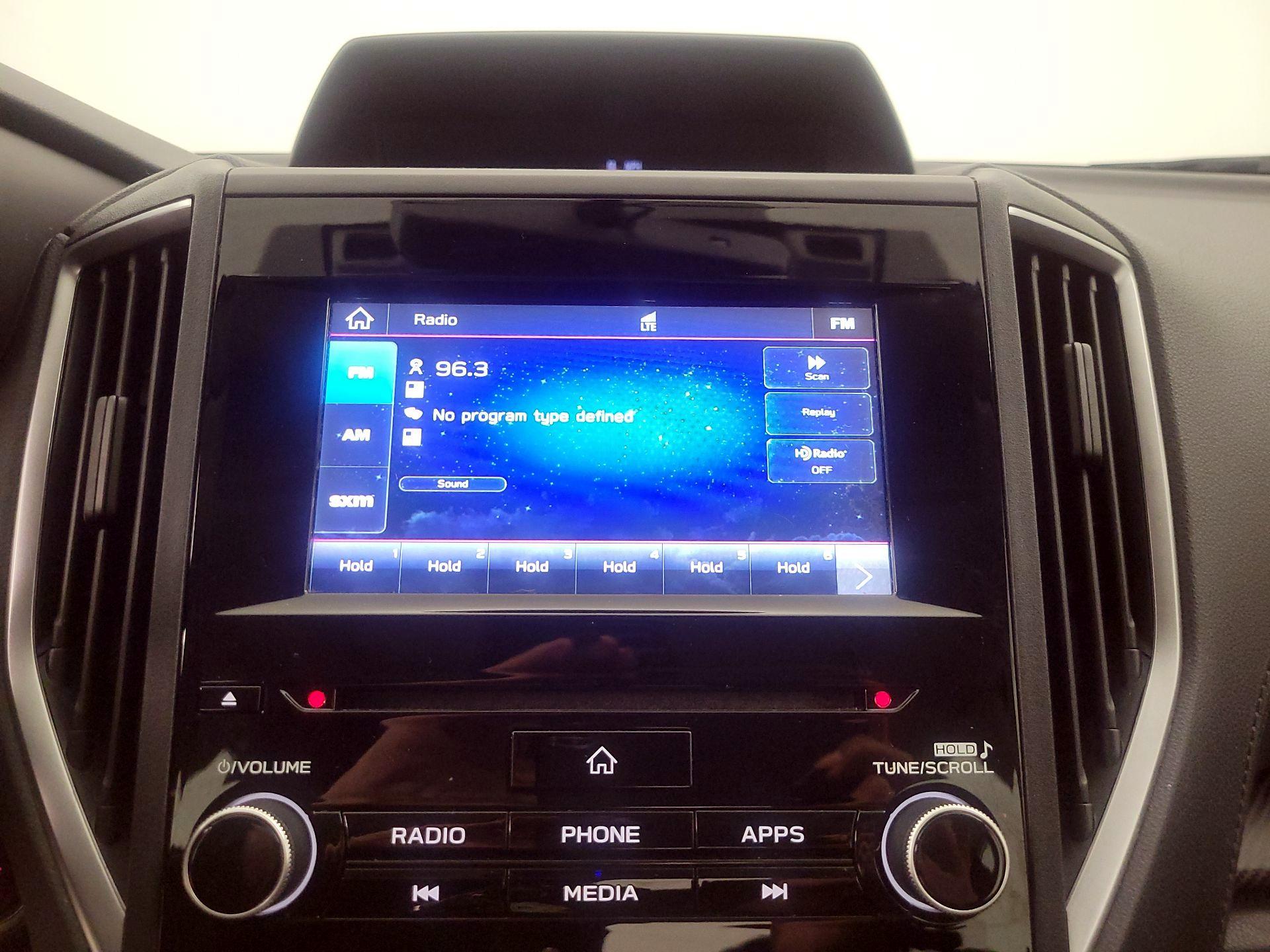 Thumbnail: 2020 Subaru Impreza - 15