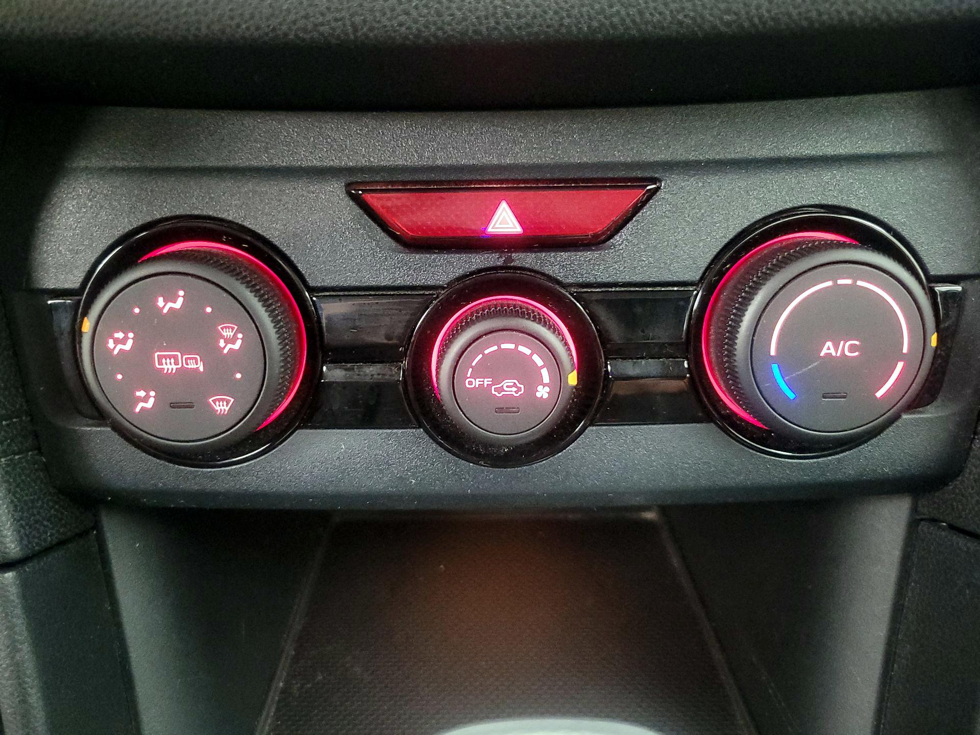 Thumbnail: 2020 Subaru Impreza - 16