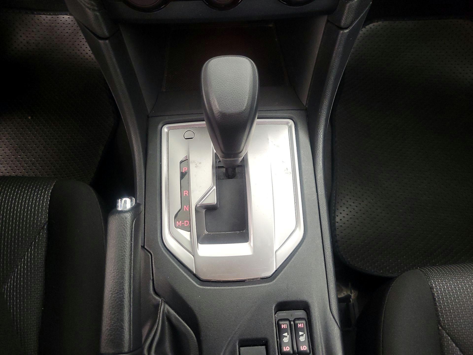 Thumbnail: 2020 Subaru Impreza - 17