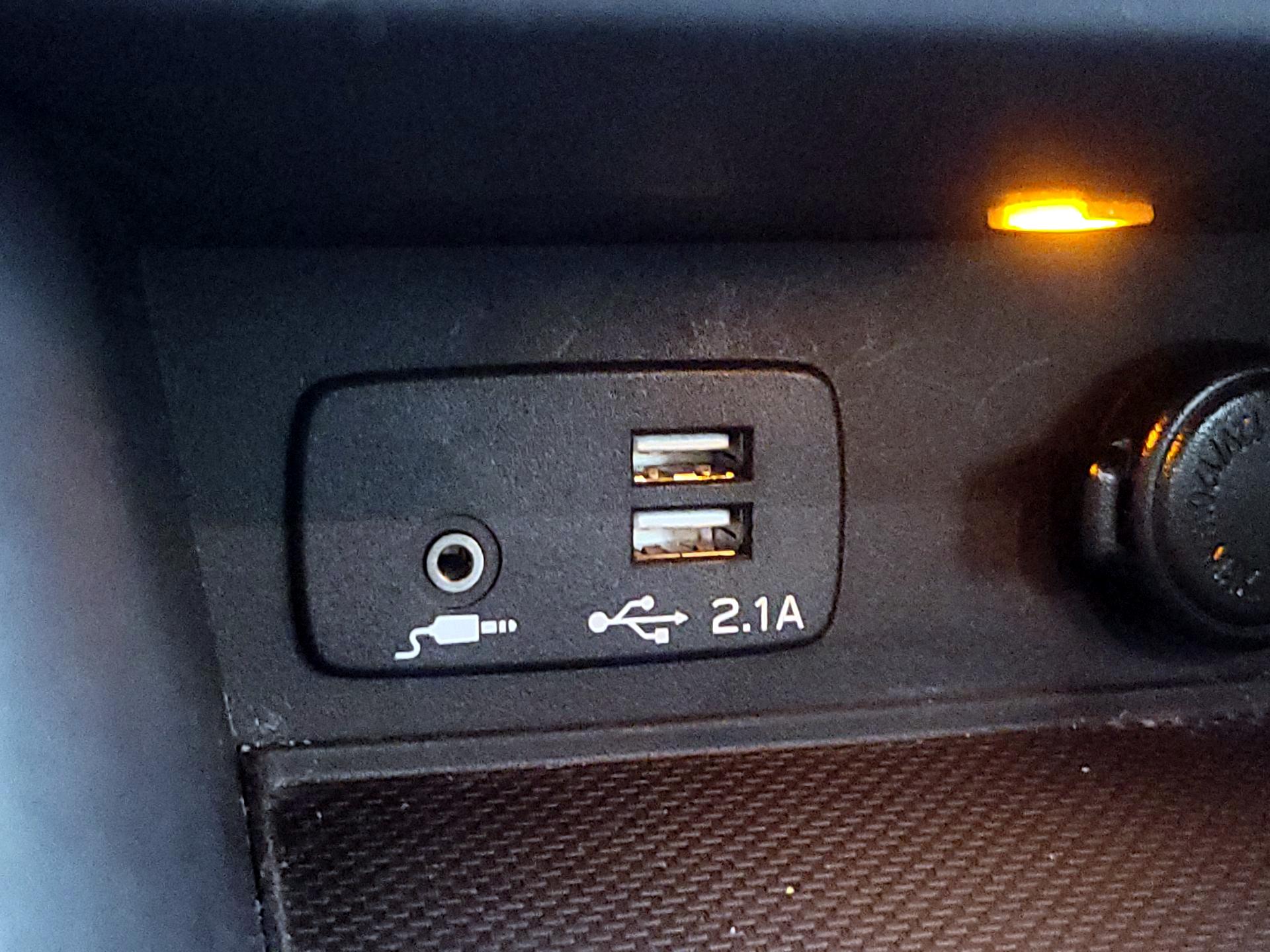 Thumbnail: 2020 Subaru Impreza - 18