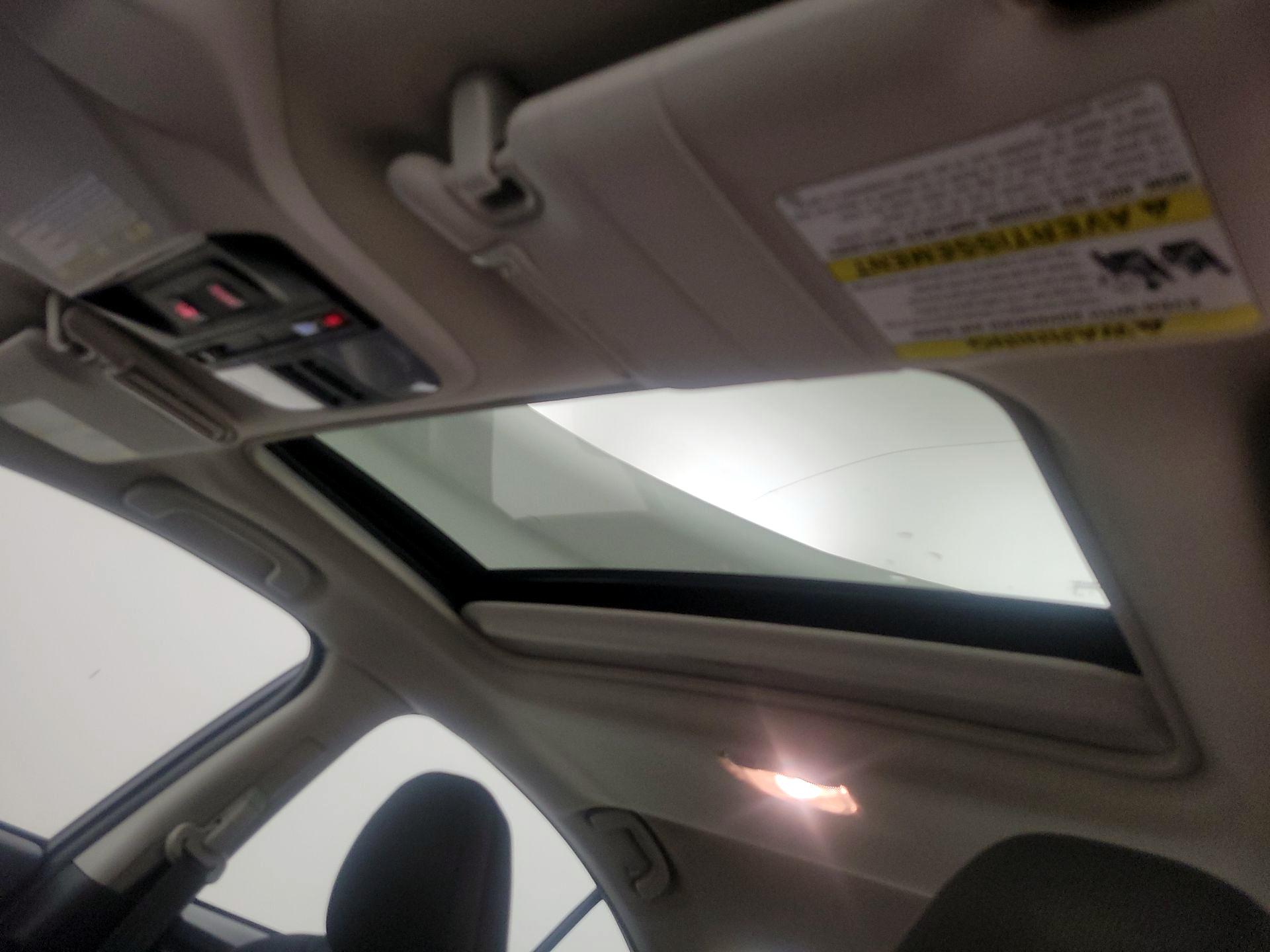 Thumbnail: 2020 Subaru Impreza - 19