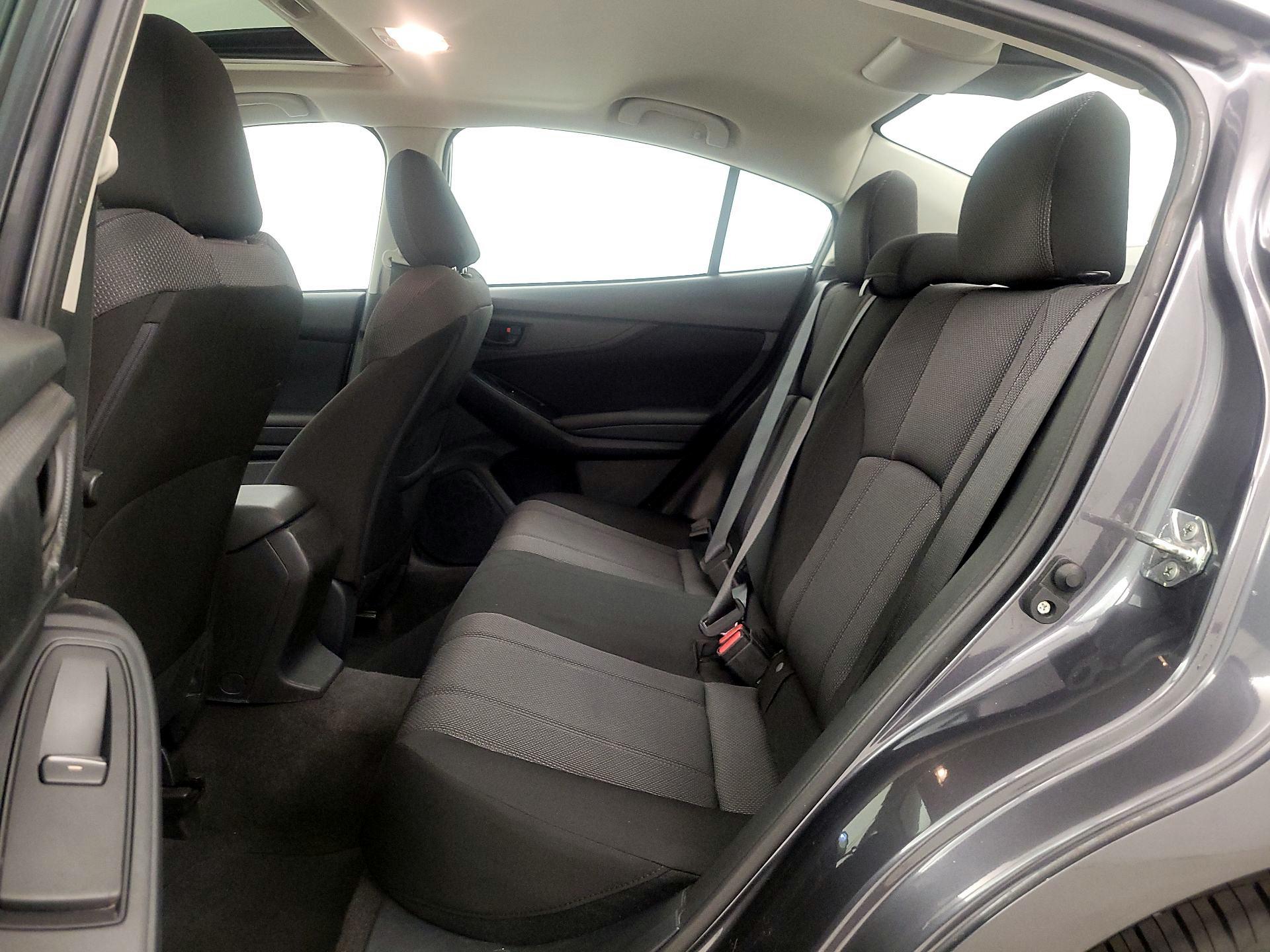 Thumbnail: 2020 Subaru Impreza - 20