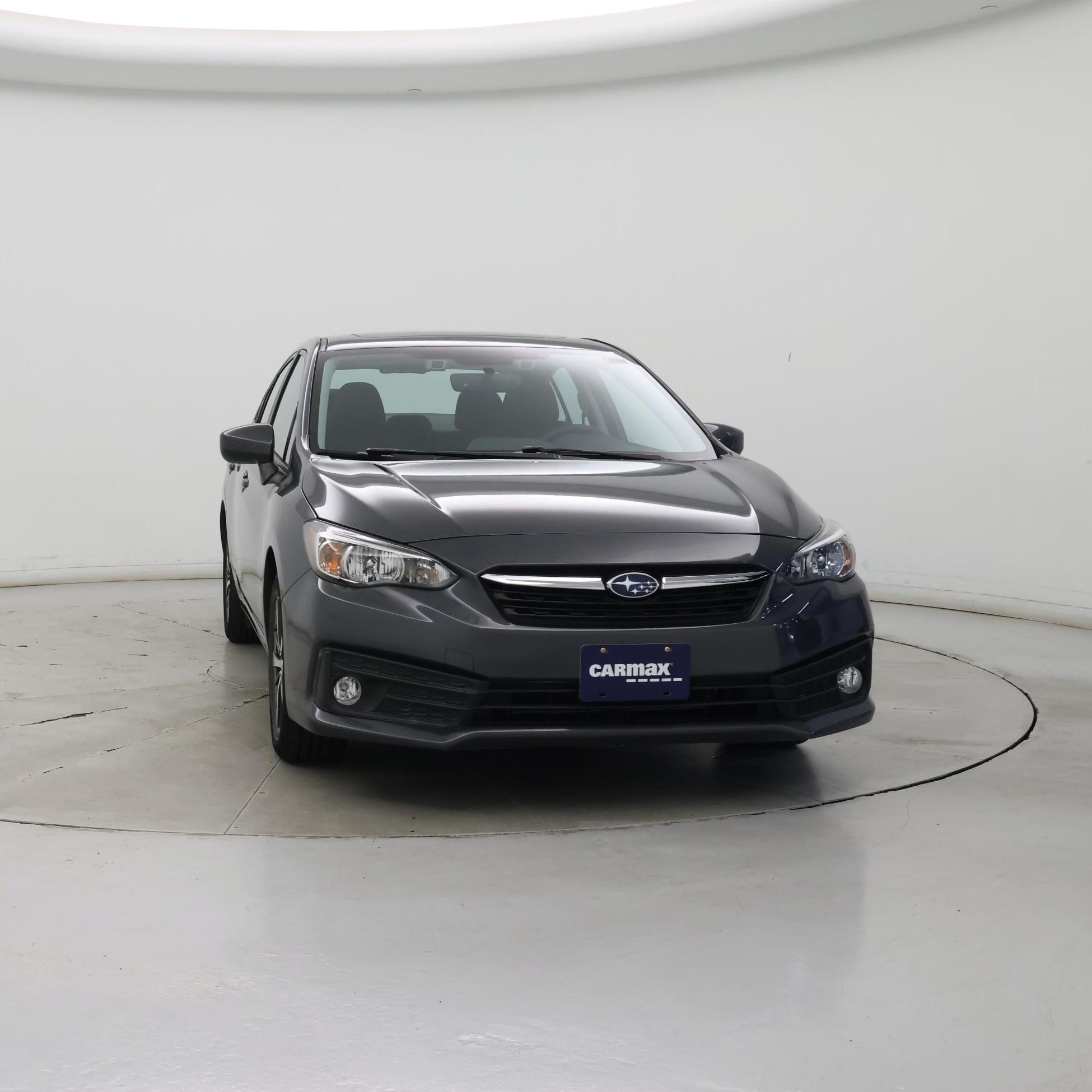 Thumbnail: 2020 Subaru Impreza - 5