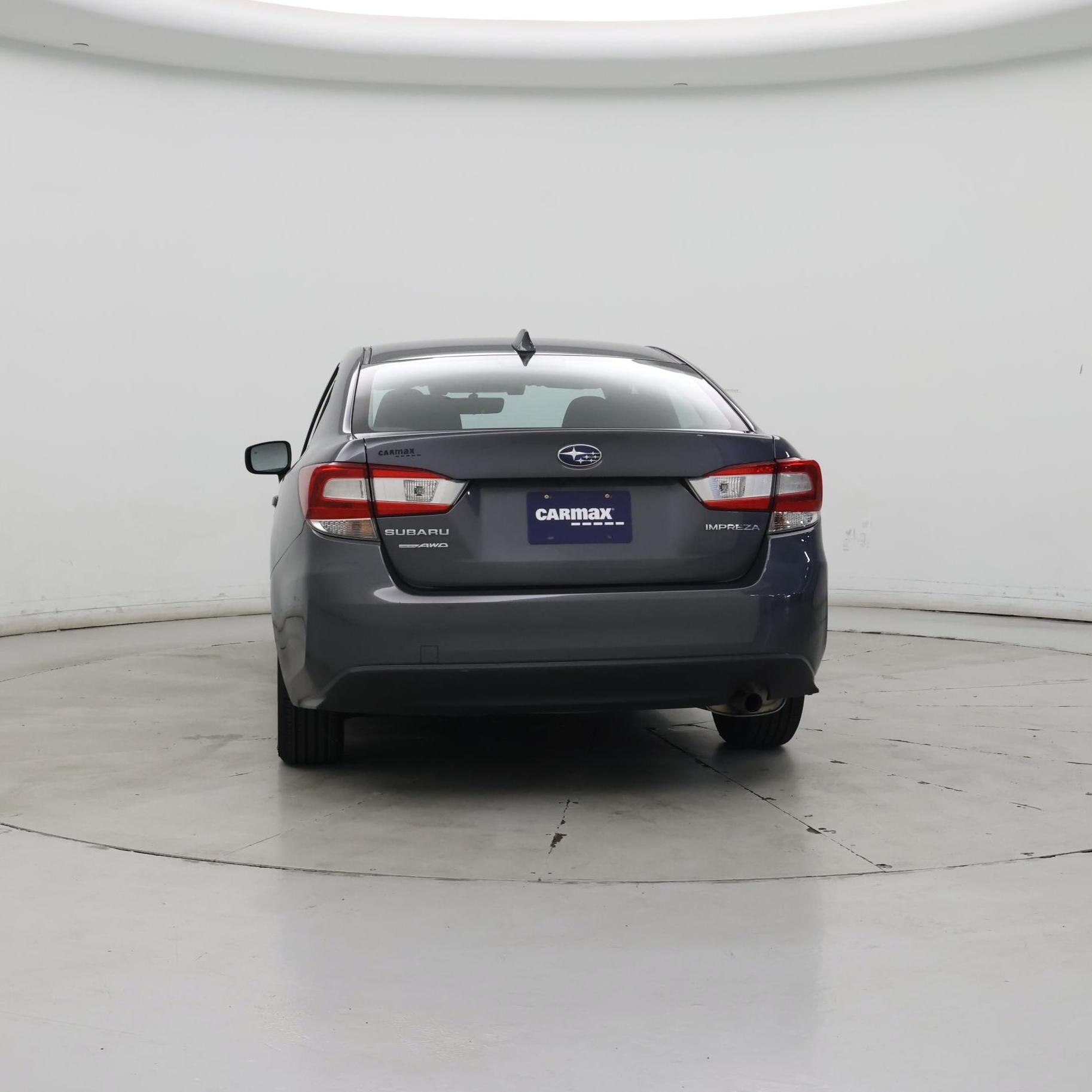 Thumbnail: 2020 Subaru Impreza - 6