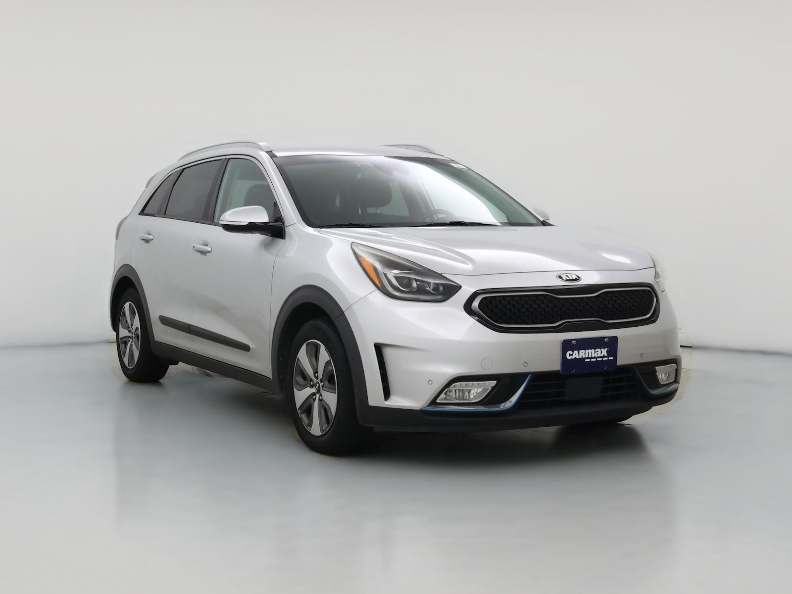 2019 Kia Niro EX Premium