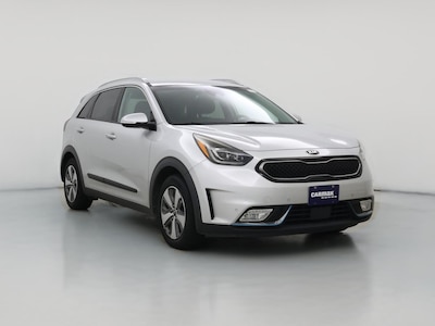 2019 Kia Niro Plug in Hybrid EX Premium