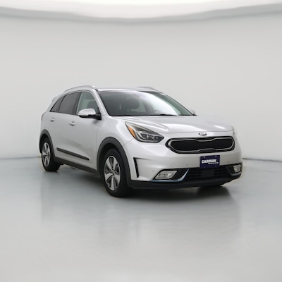 2019 Kia Niro Plug in Hybrid EX Premium