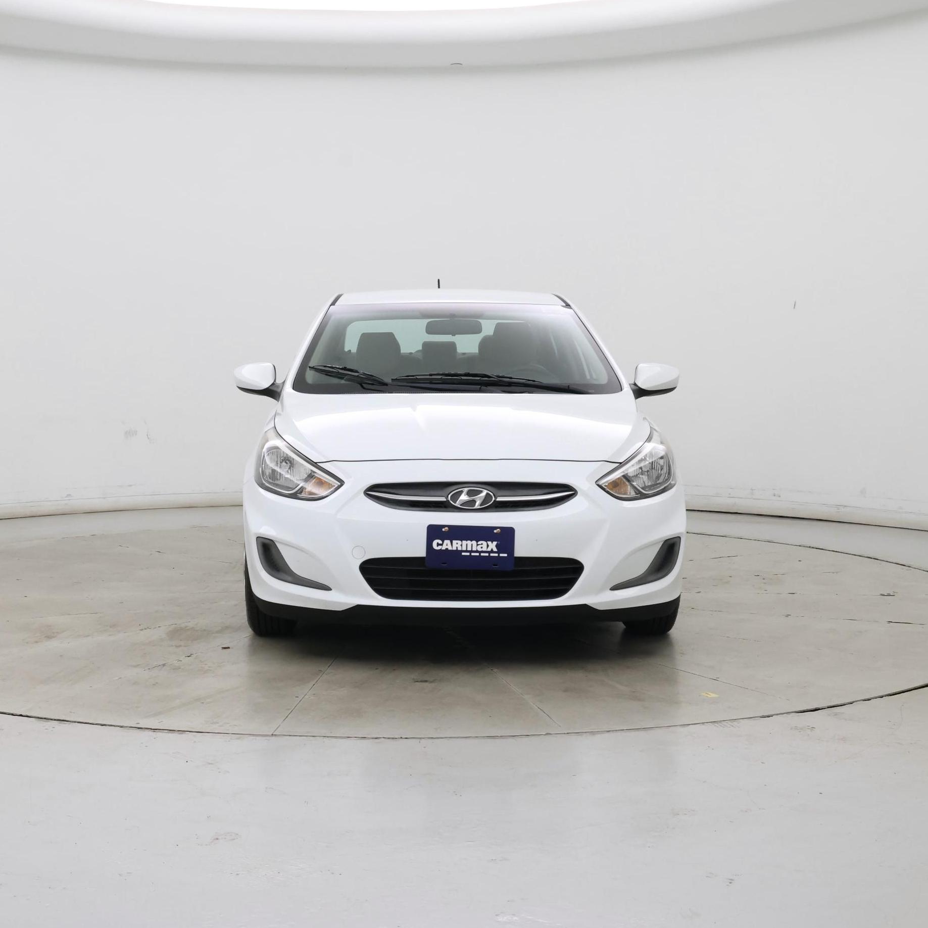 Thumbnail: 2017 Hyundai Accent - 5