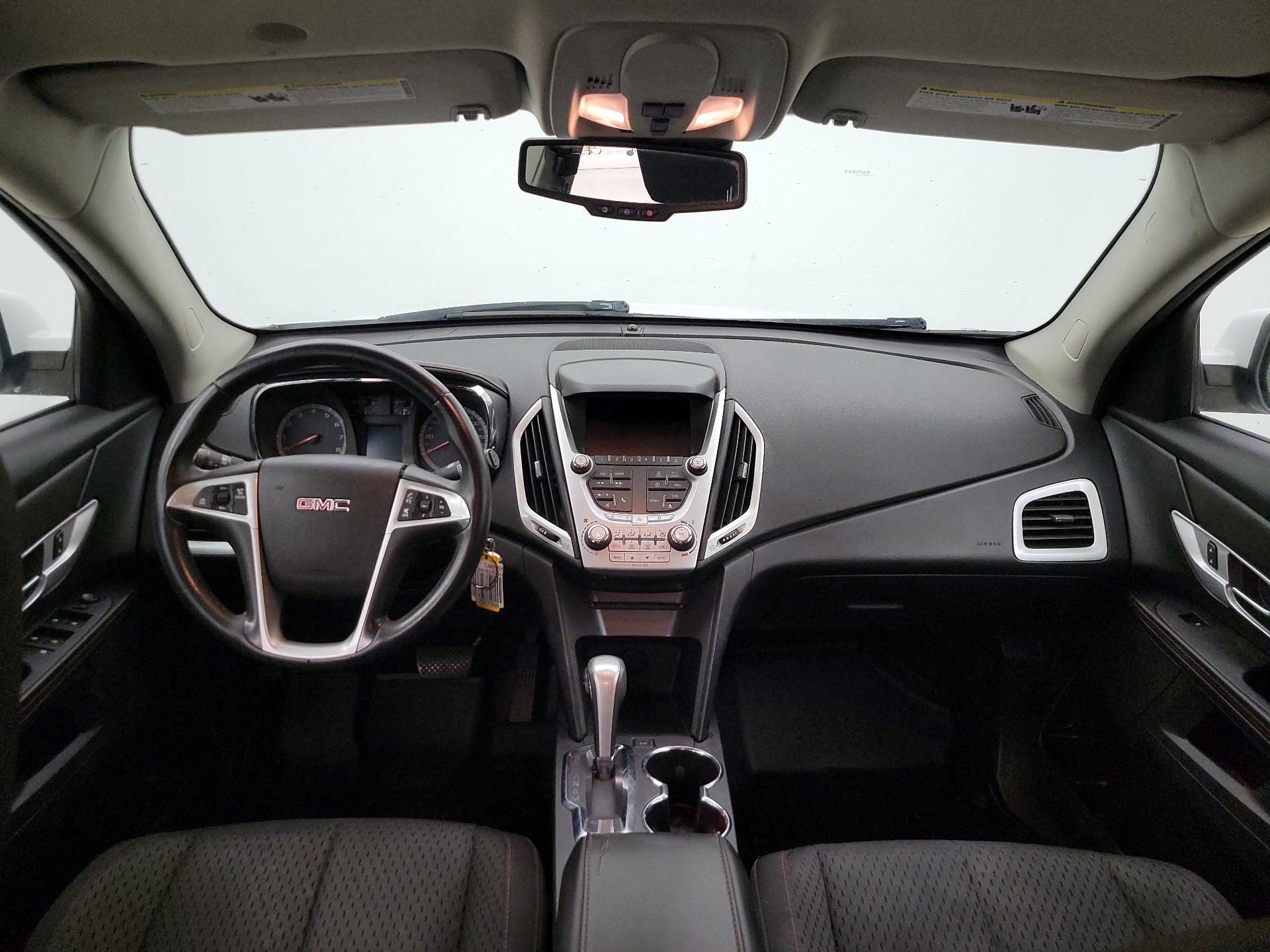 Thumbnail: 2014 GMC Terrain - 9