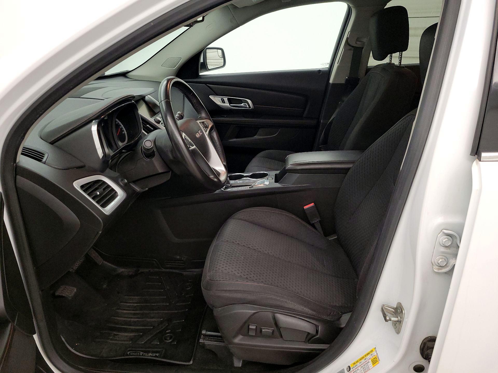 Thumbnail: 2014 GMC Terrain - 11