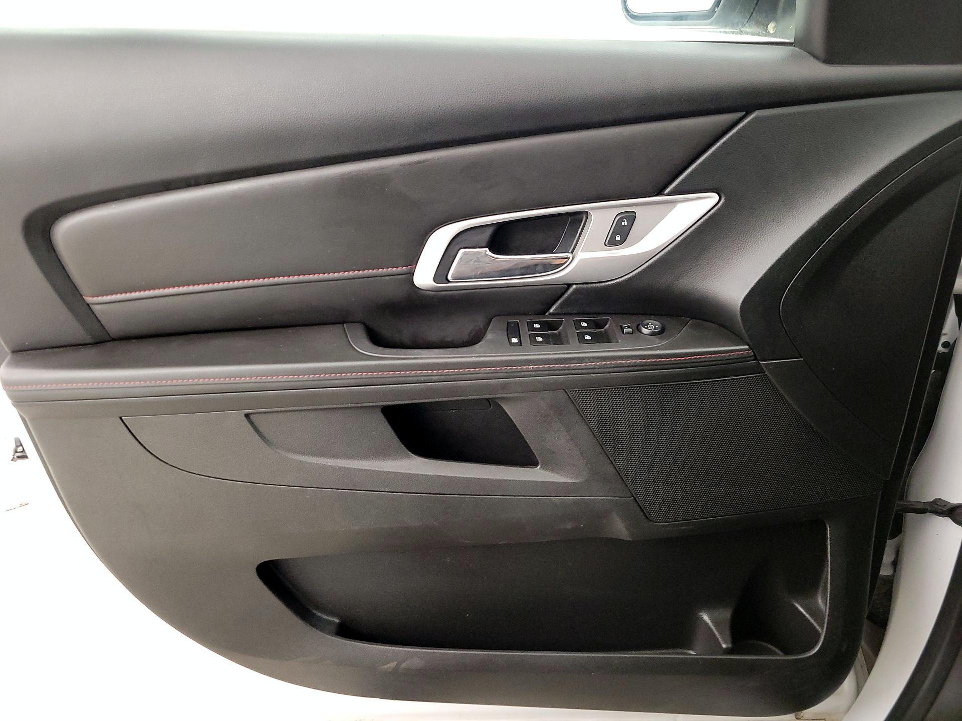 Thumbnail: 2014 GMC Terrain - 12